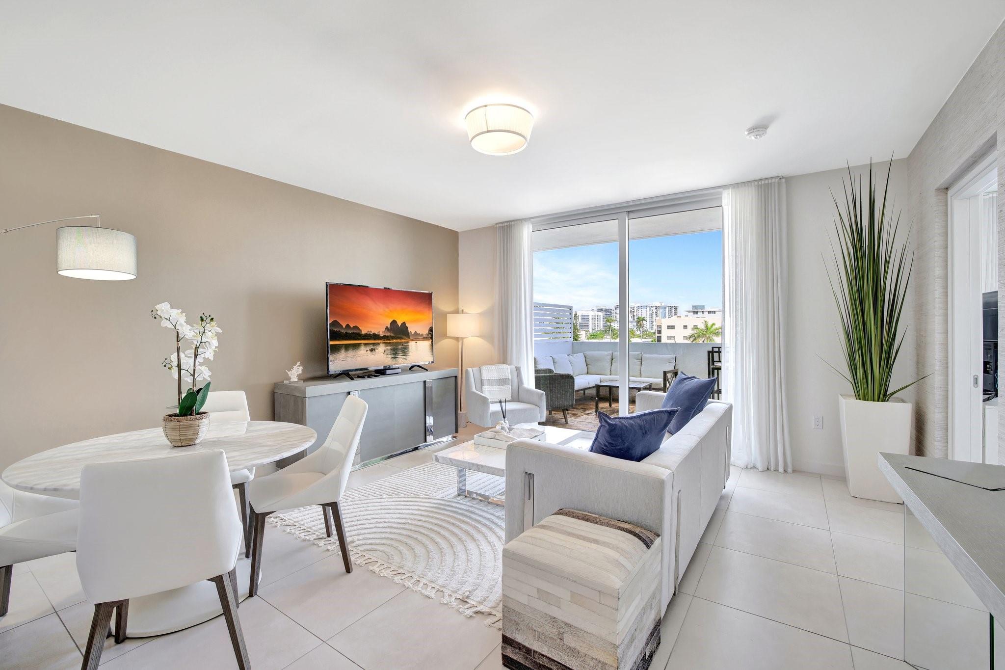 Tiffany House - Residential