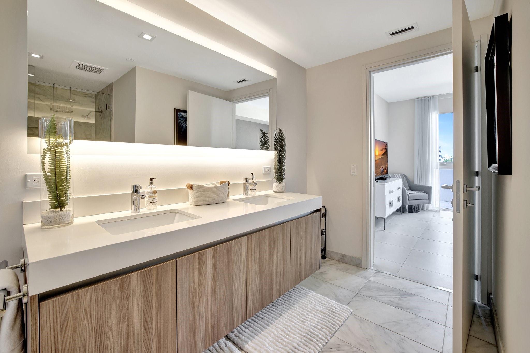 Tiffany House - Residential