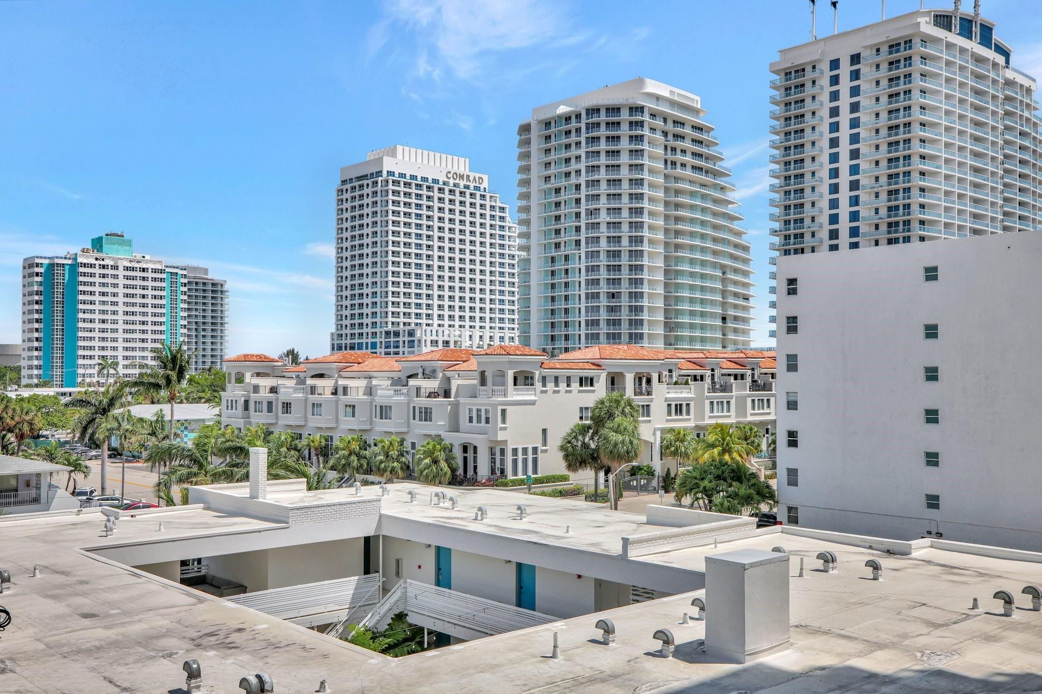 Tiffany House - Residential