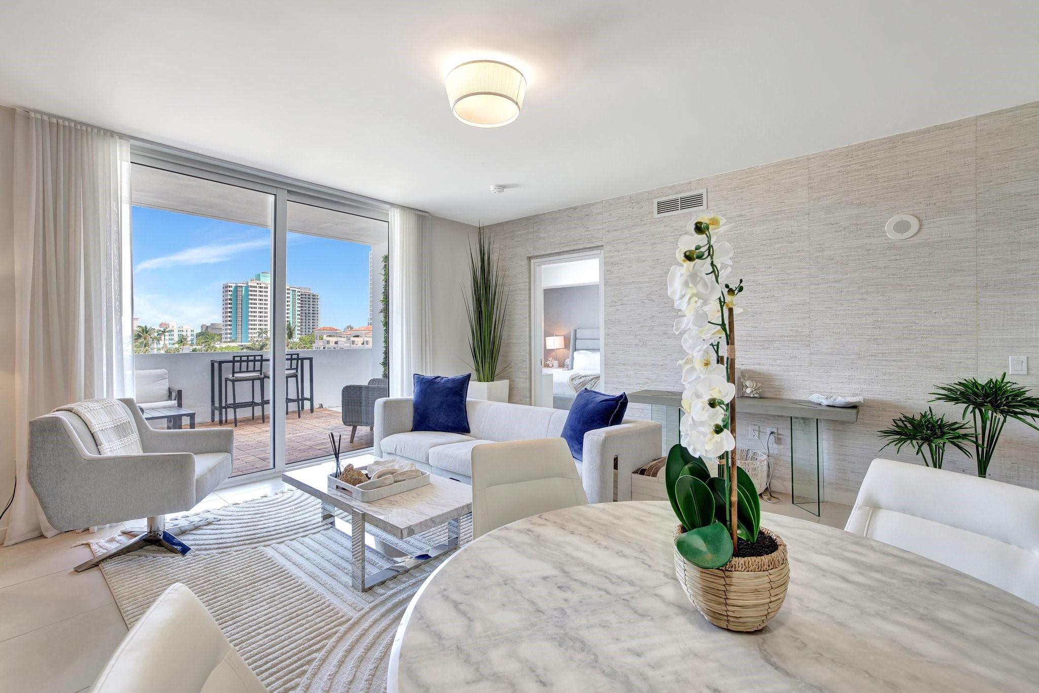 Tiffany House - Residential