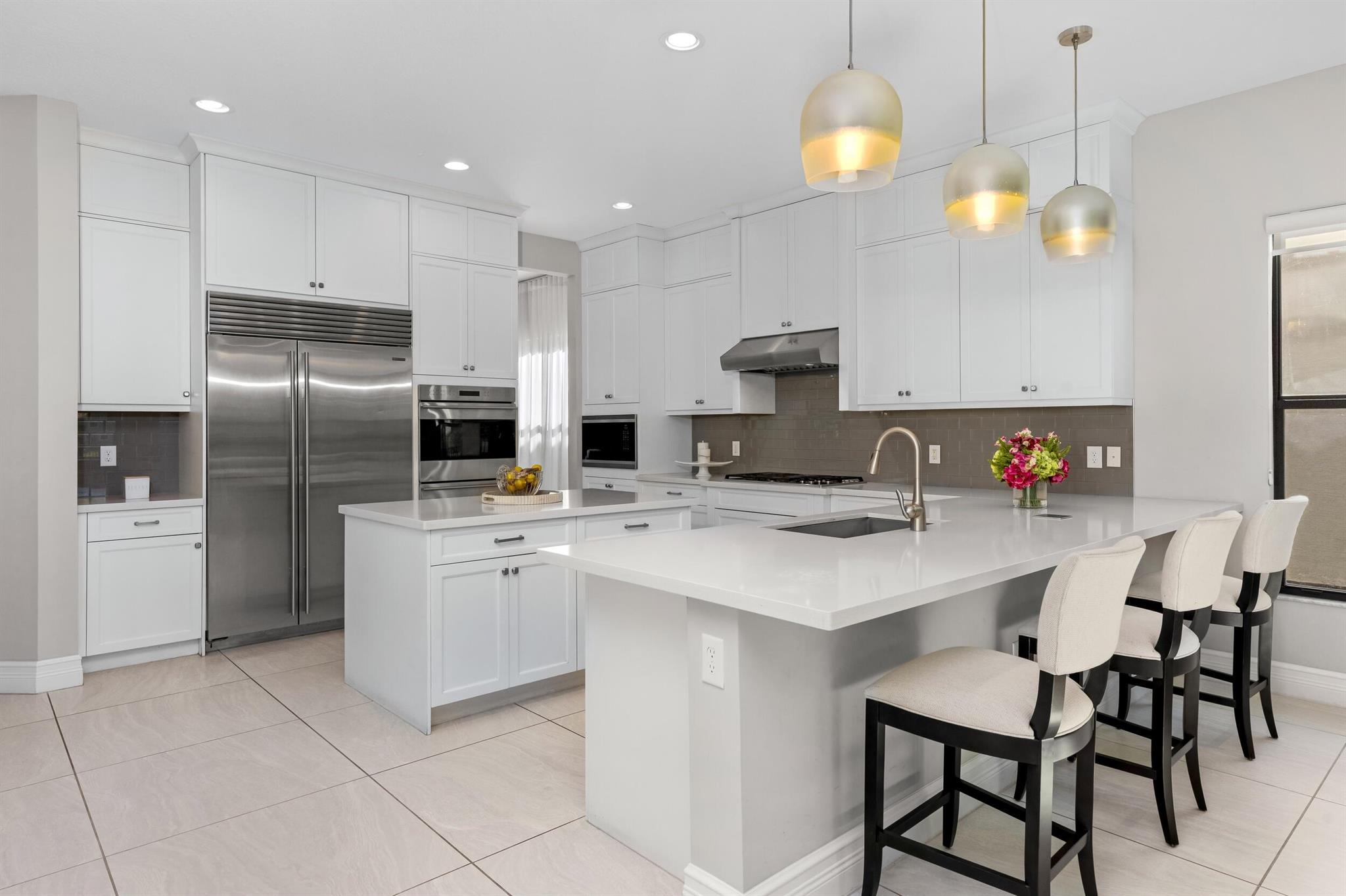 Seven Bridges - Residential