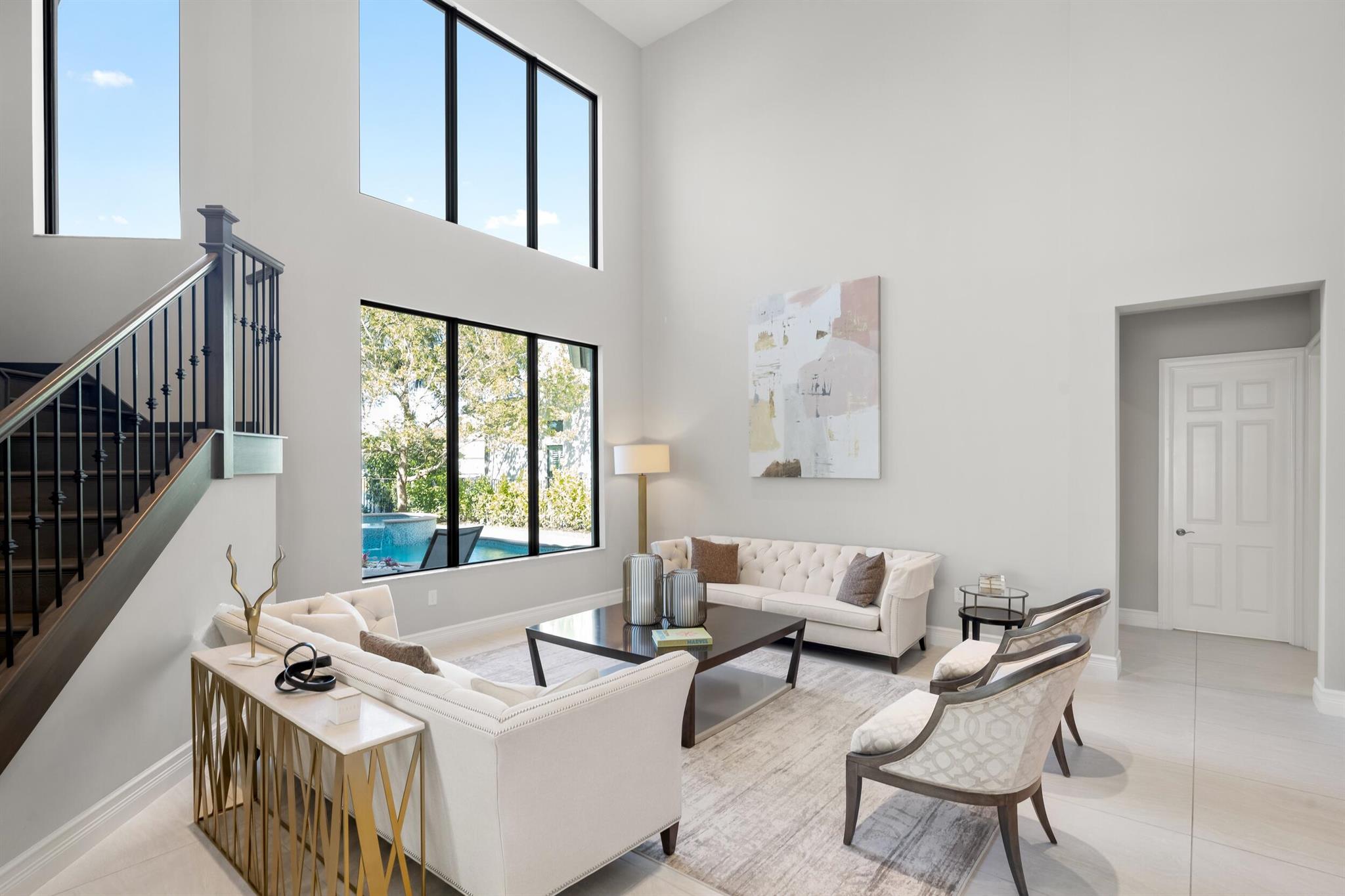 Seven Bridges - Residential