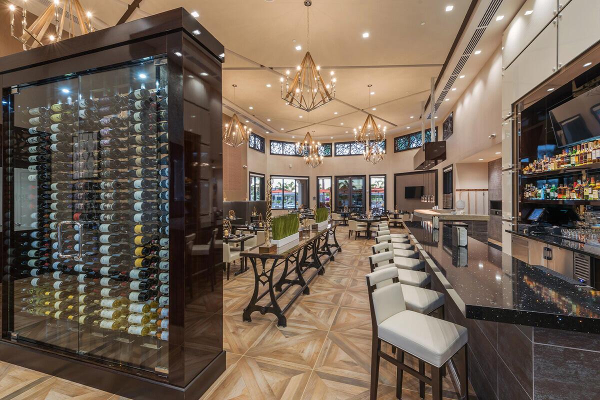 Seven Bridges - Residential