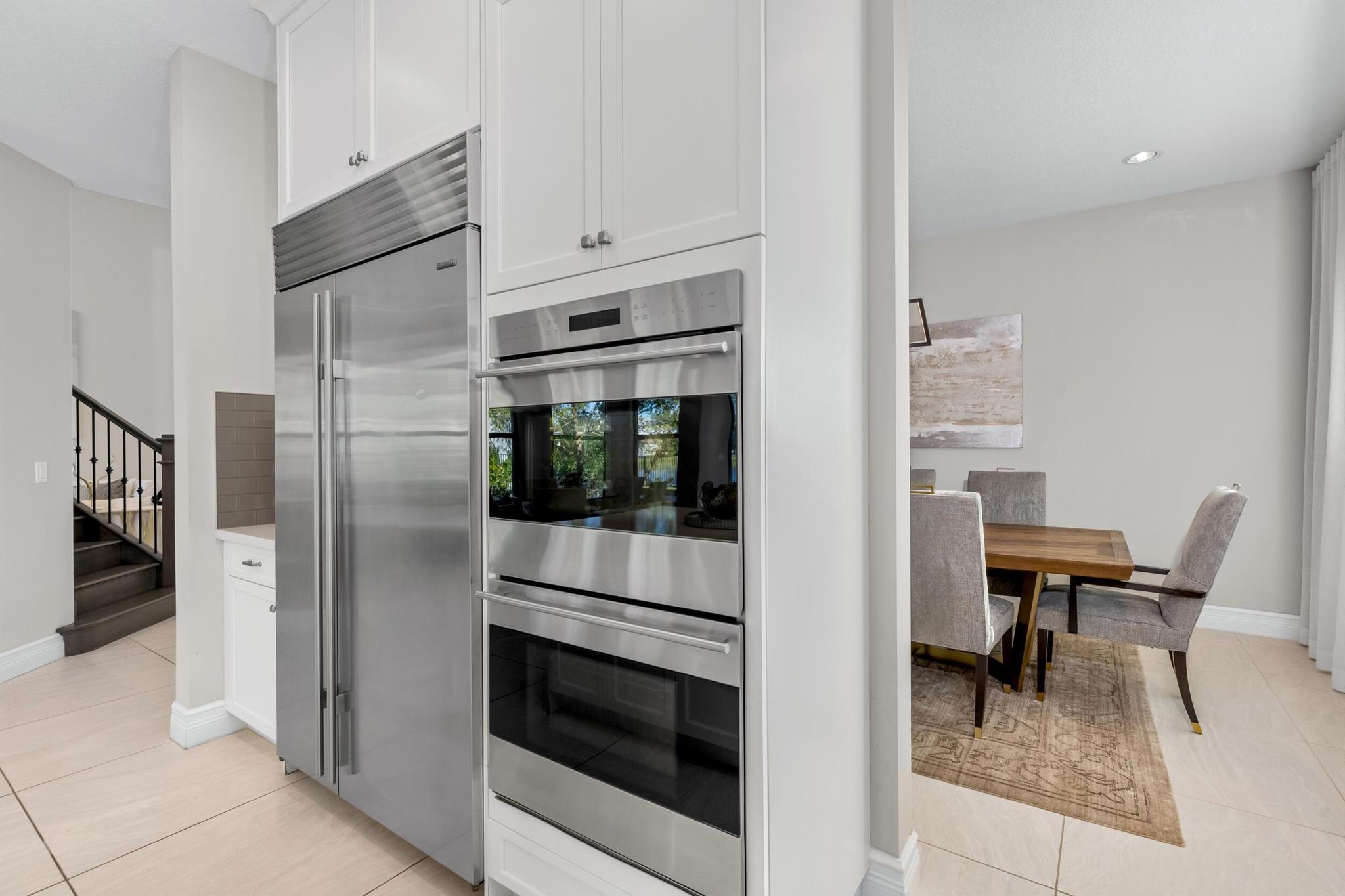 Seven Bridges - Residential