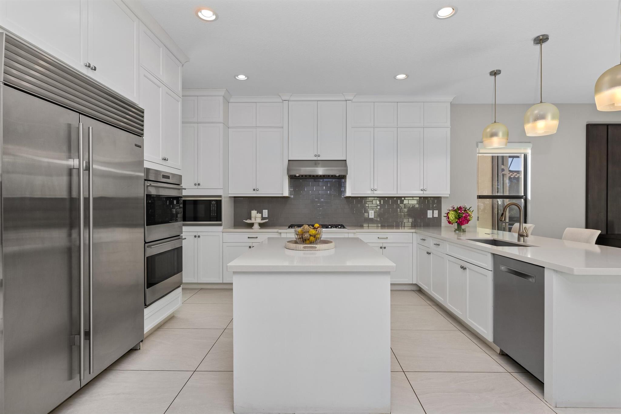 Seven Bridges - Residential