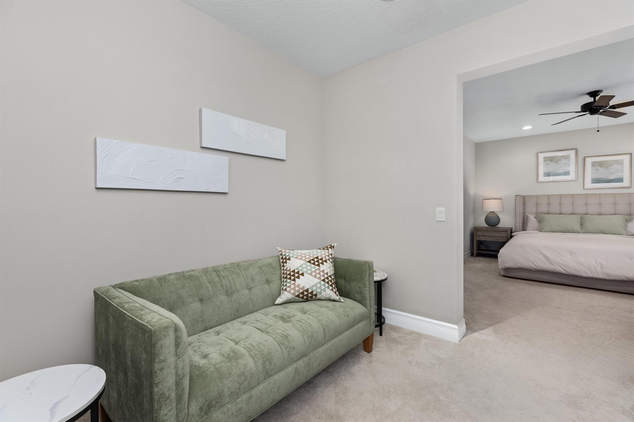 Seven Bridges - Residential