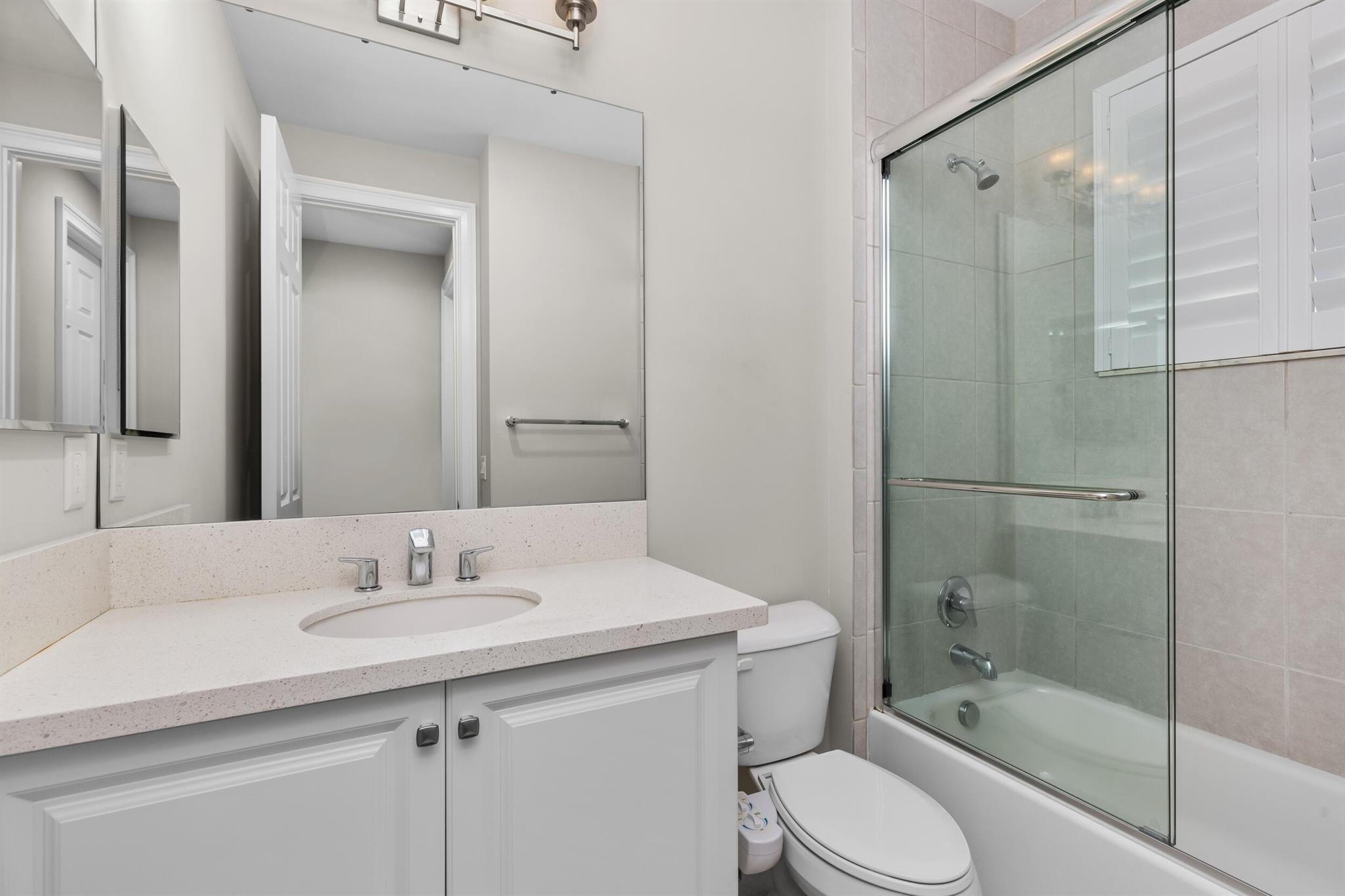 Seven Bridges - Residential