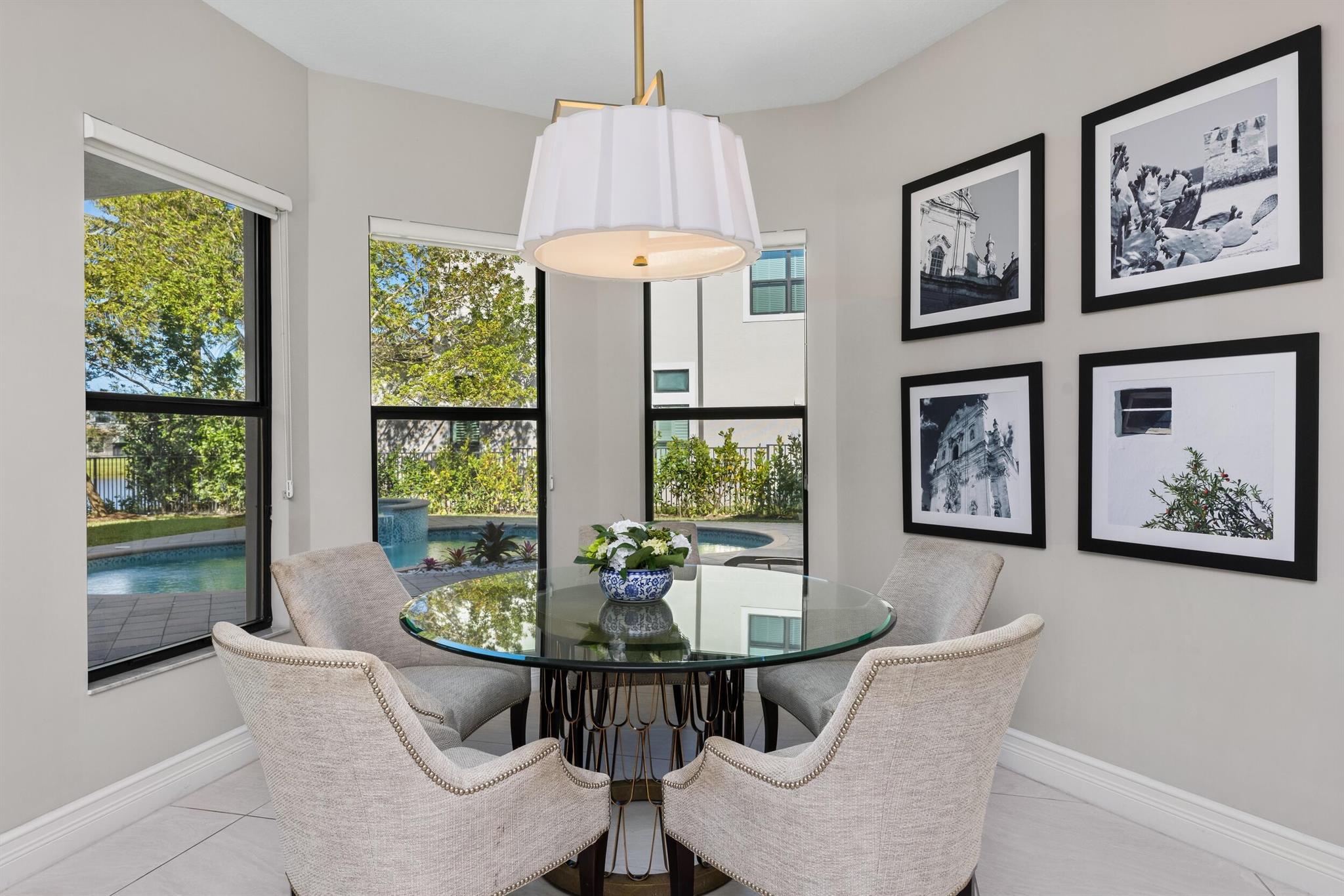 Seven Bridges - Residential