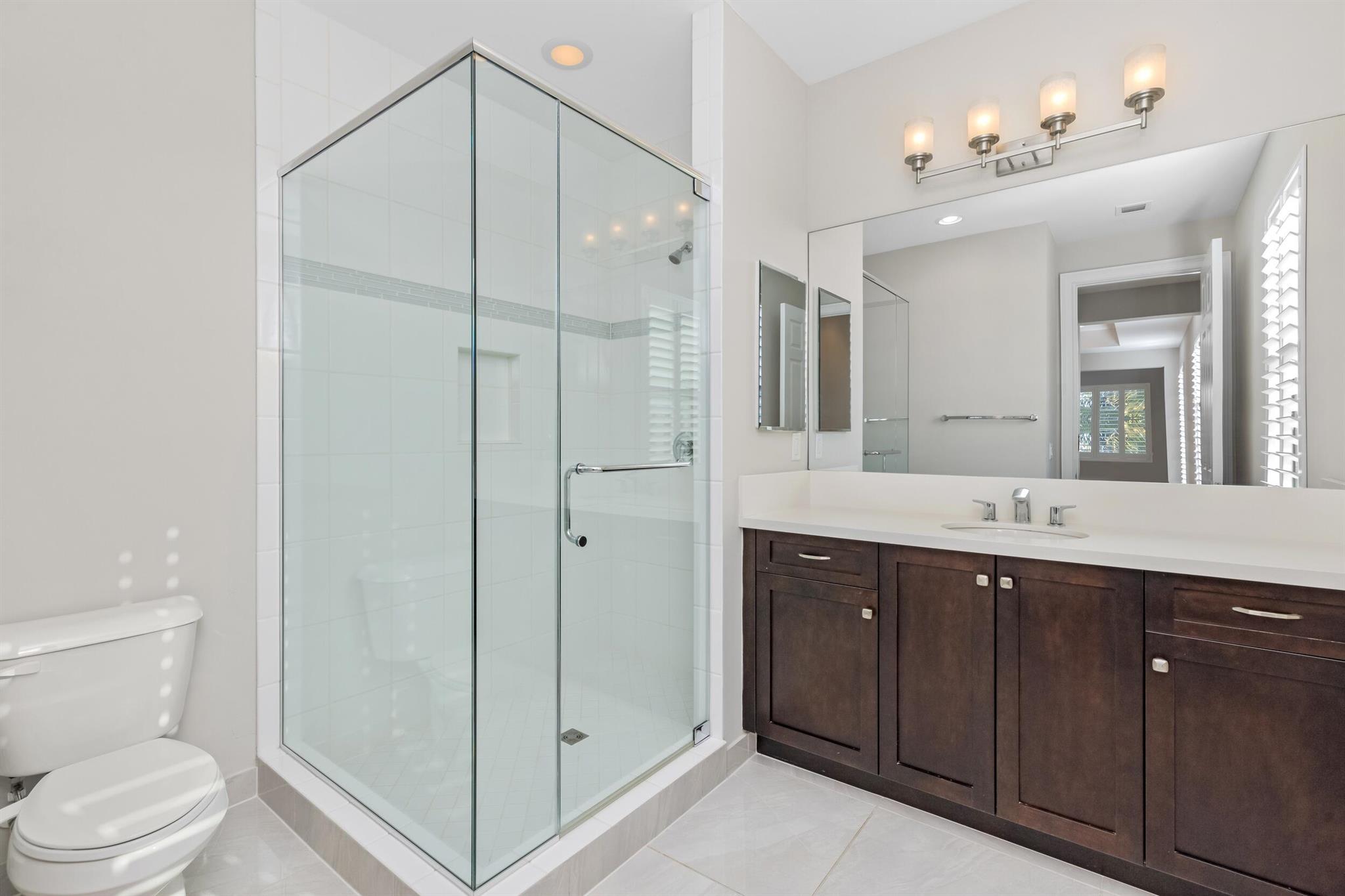 Seven Bridges - Residential