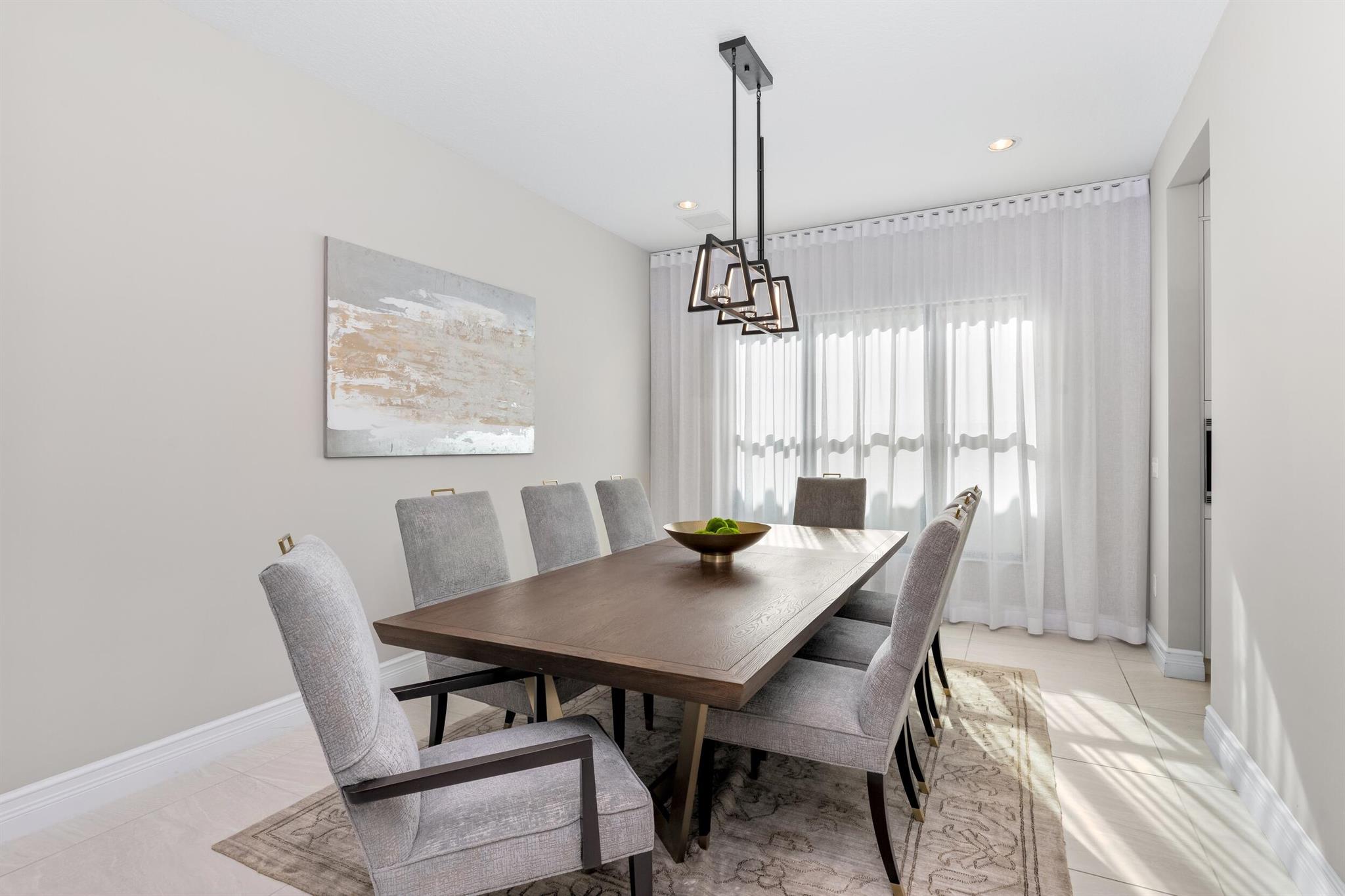 Seven Bridges - Residential