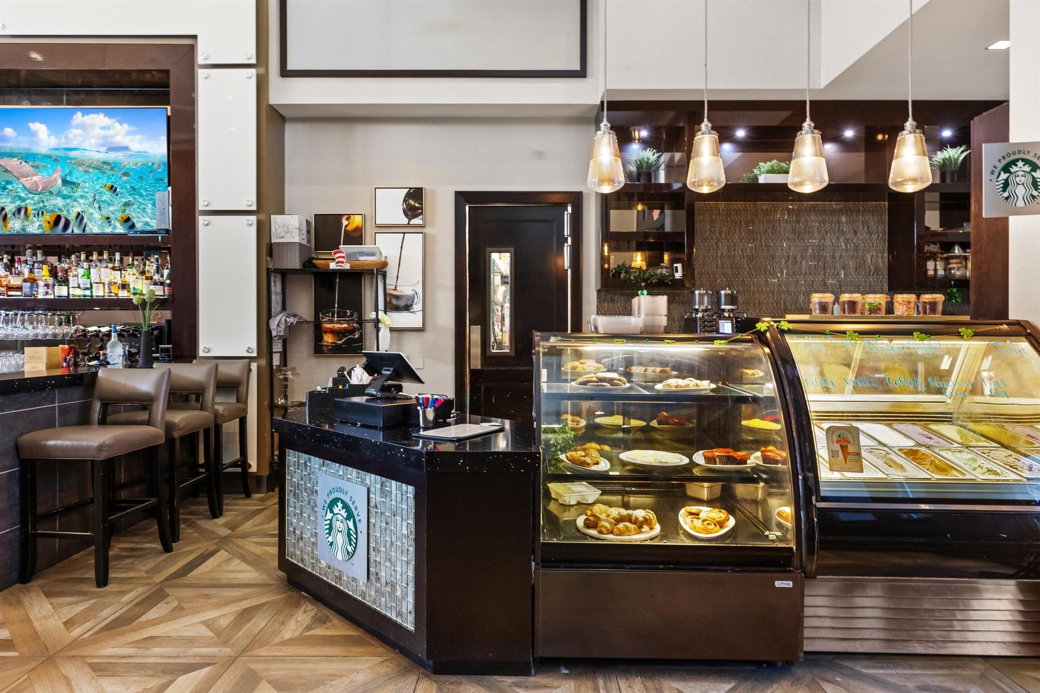 Seven Bridges - Residential