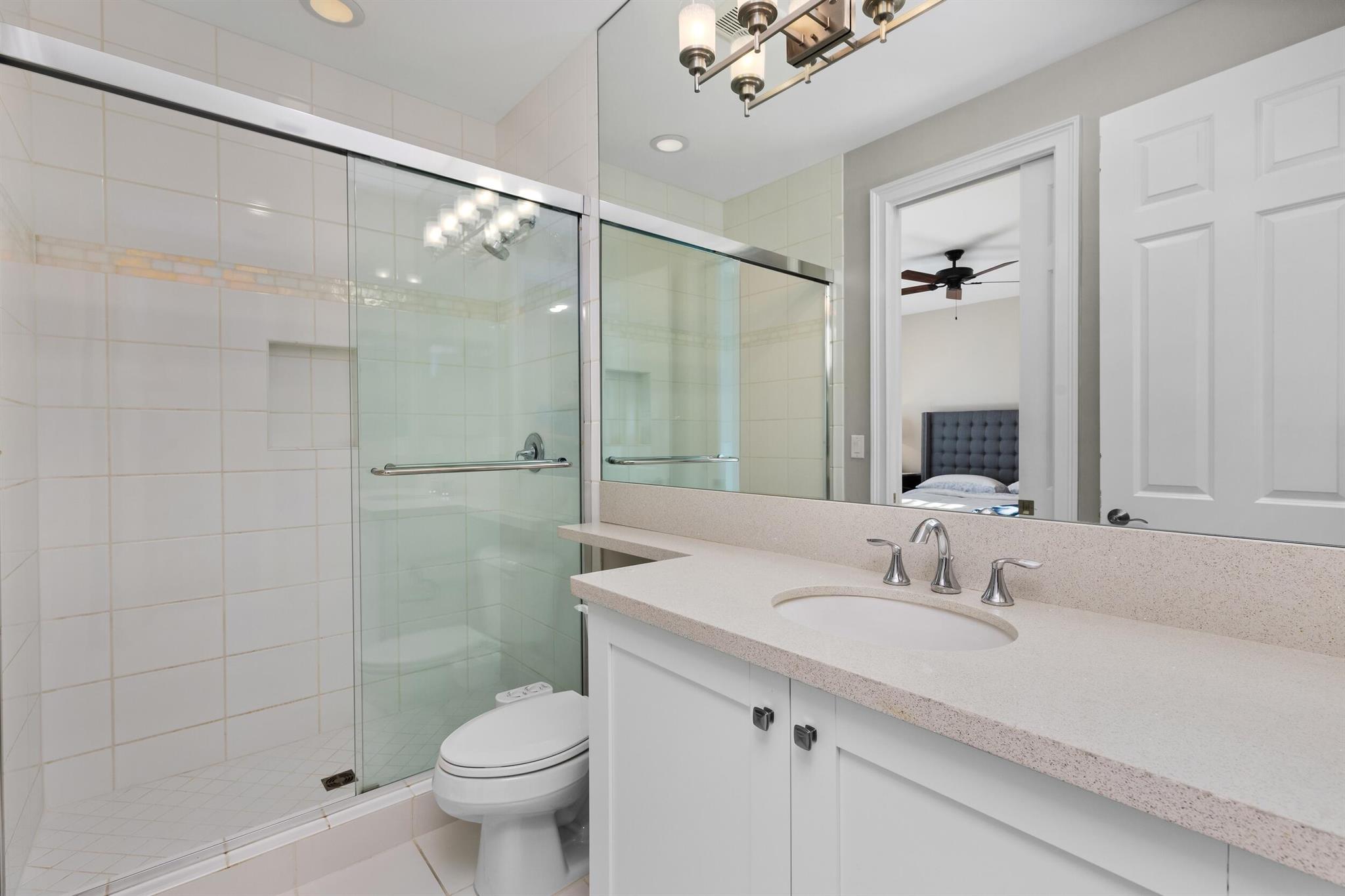 Seven Bridges - Residential