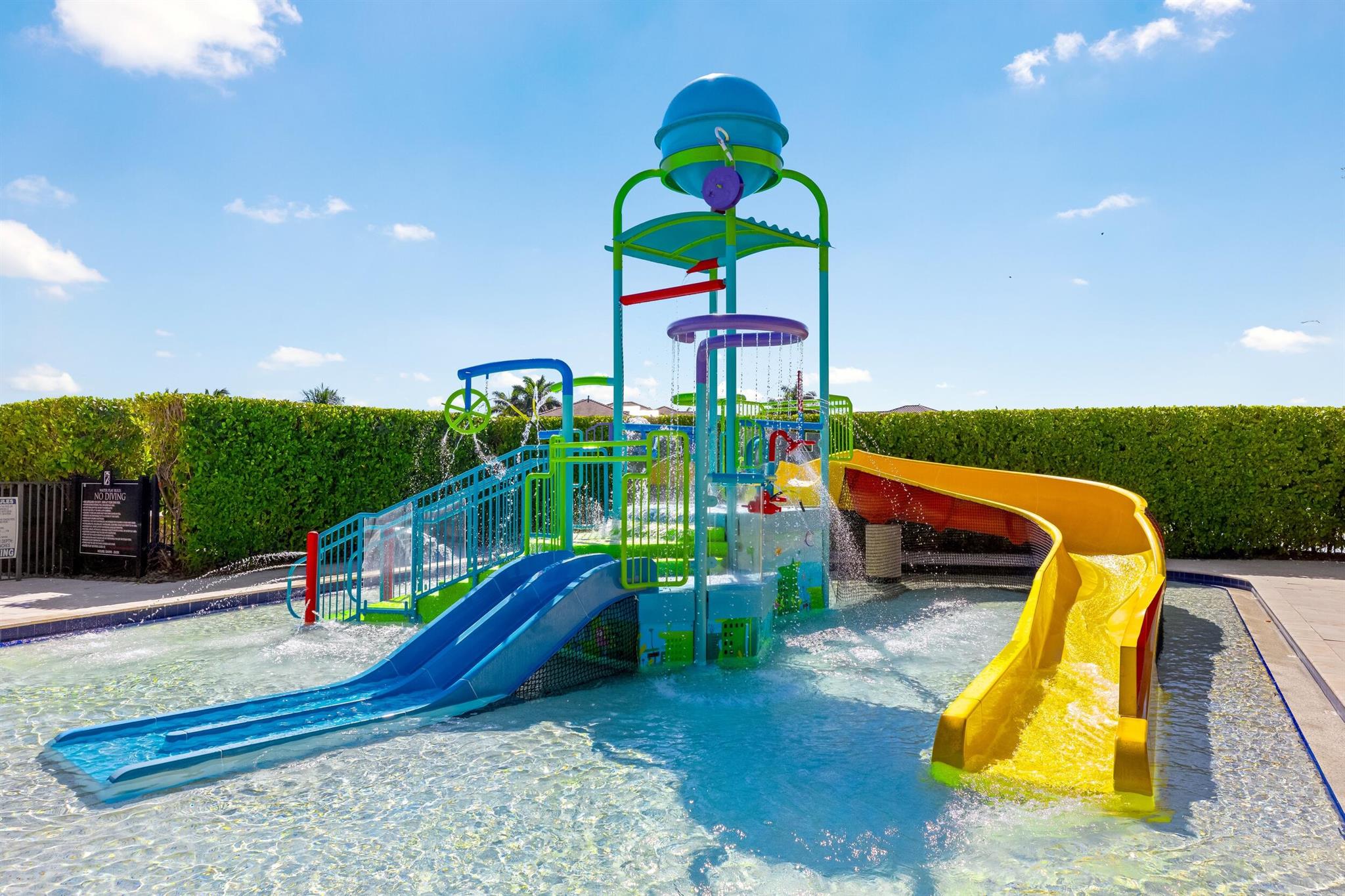 Seven Bridges - Residential