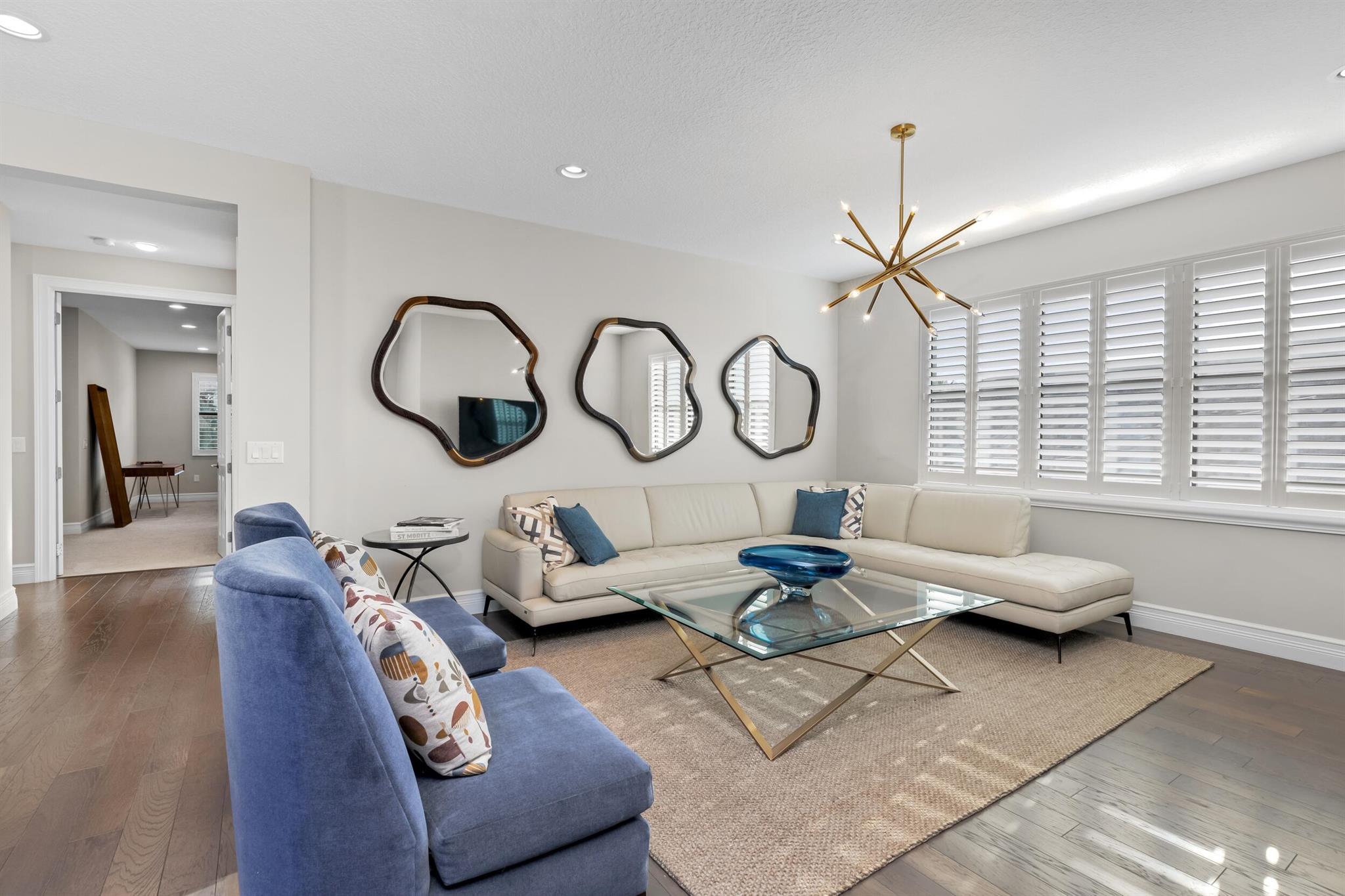 Seven Bridges - Residential