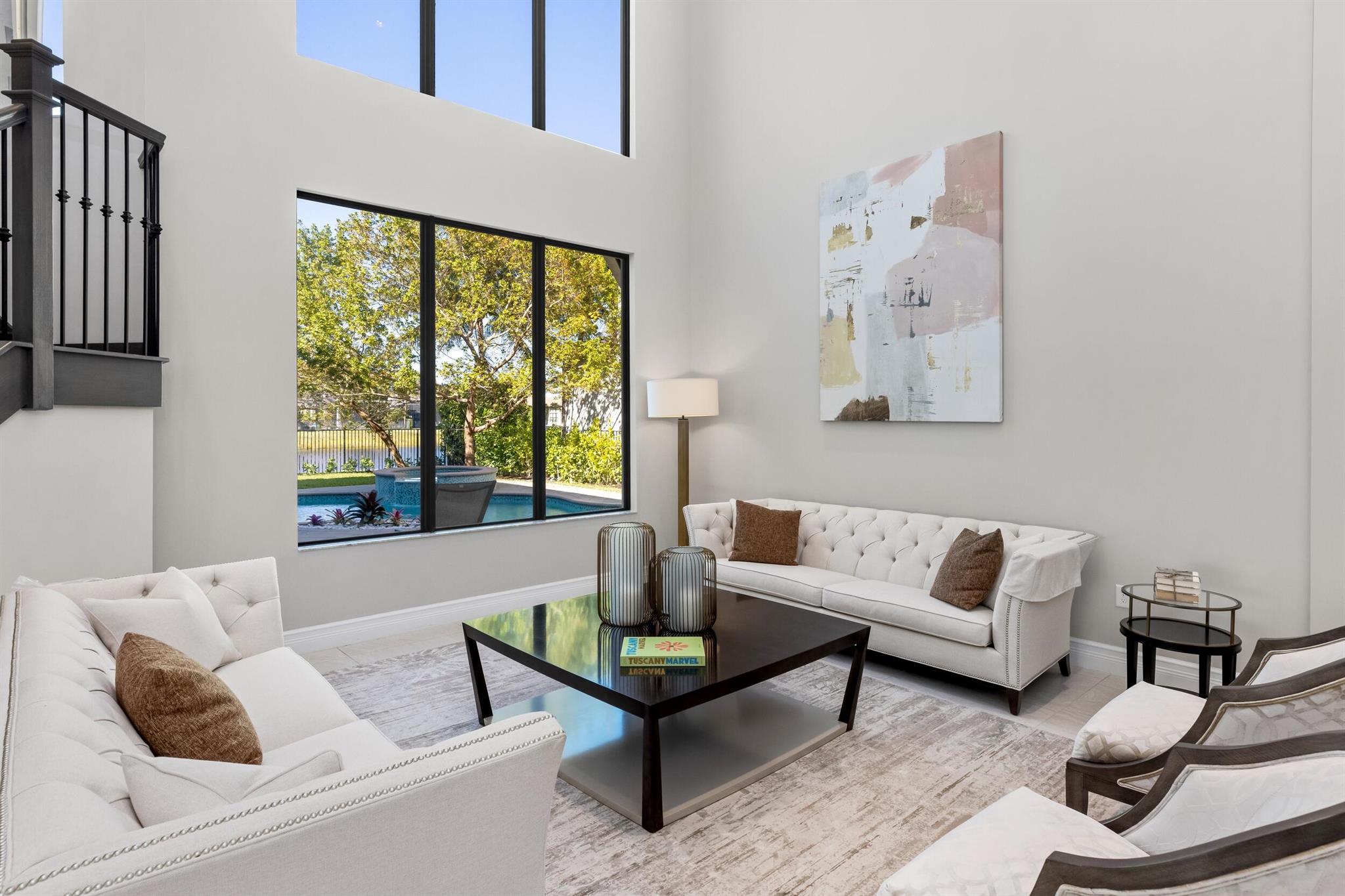 Seven Bridges - Residential