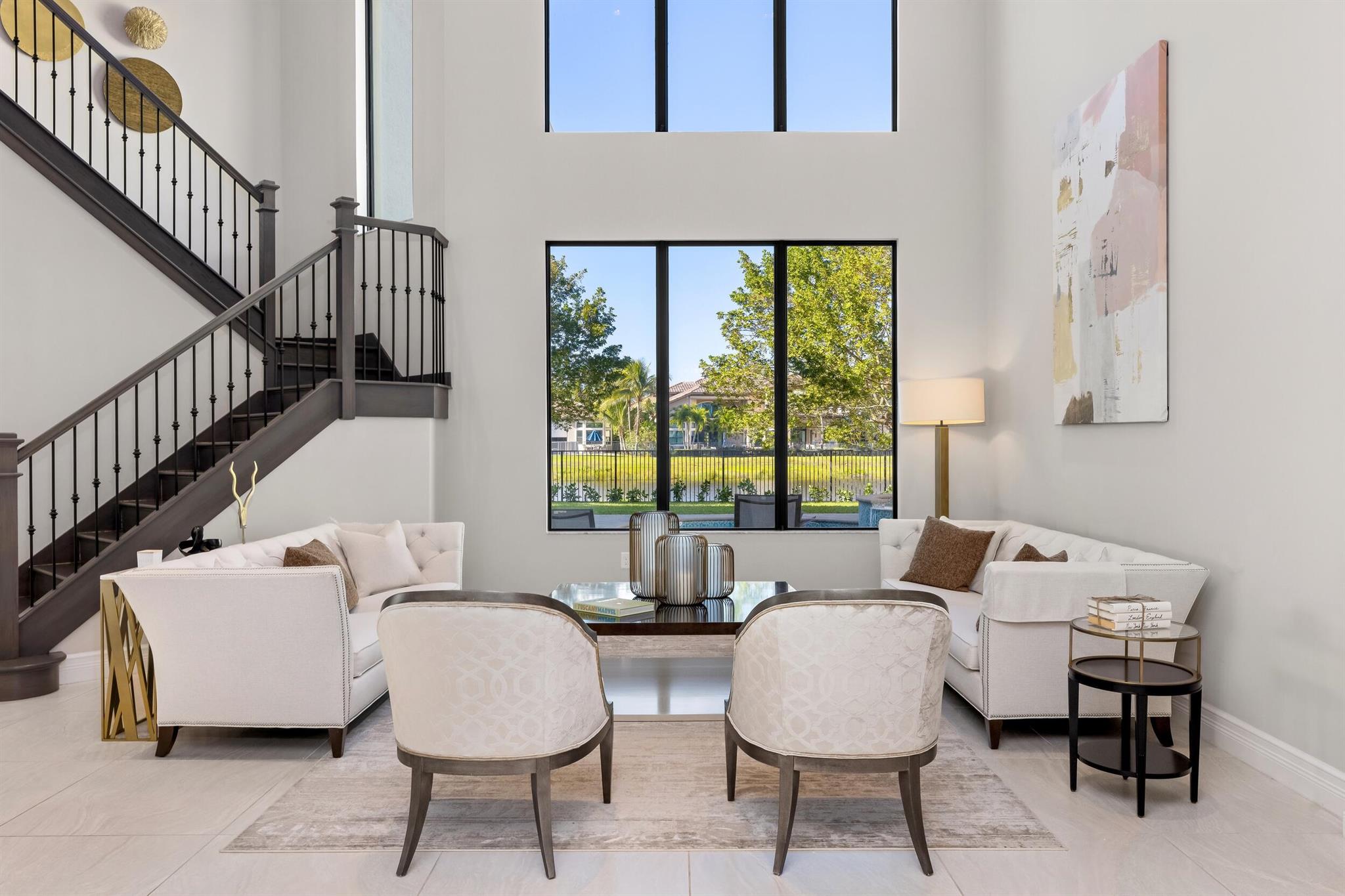 Seven Bridges - Residential