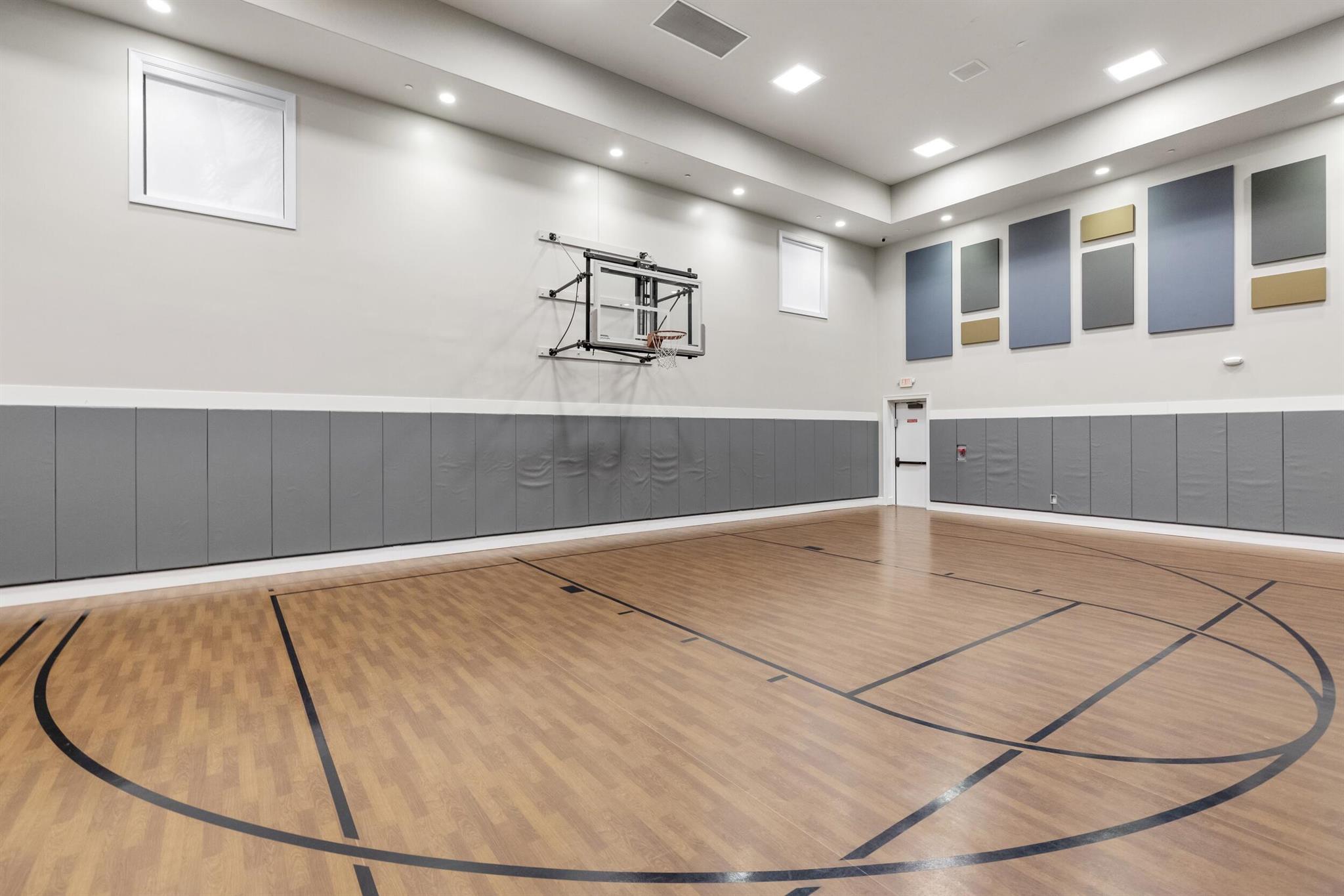 Seven Bridges - Residential