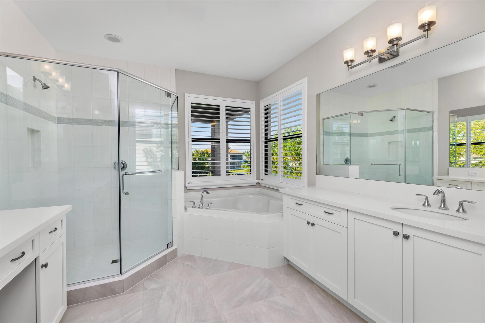 Seven Bridges - Residential