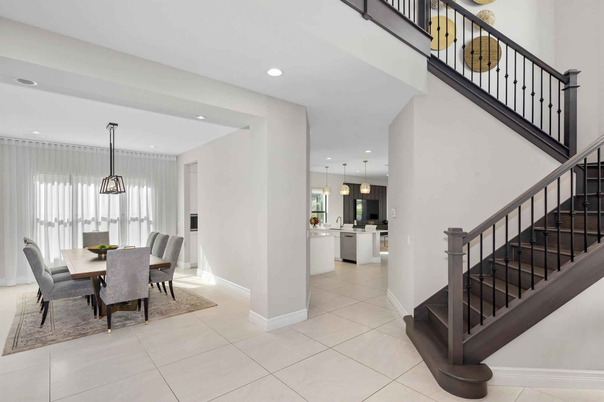 Seven Bridges - Residential