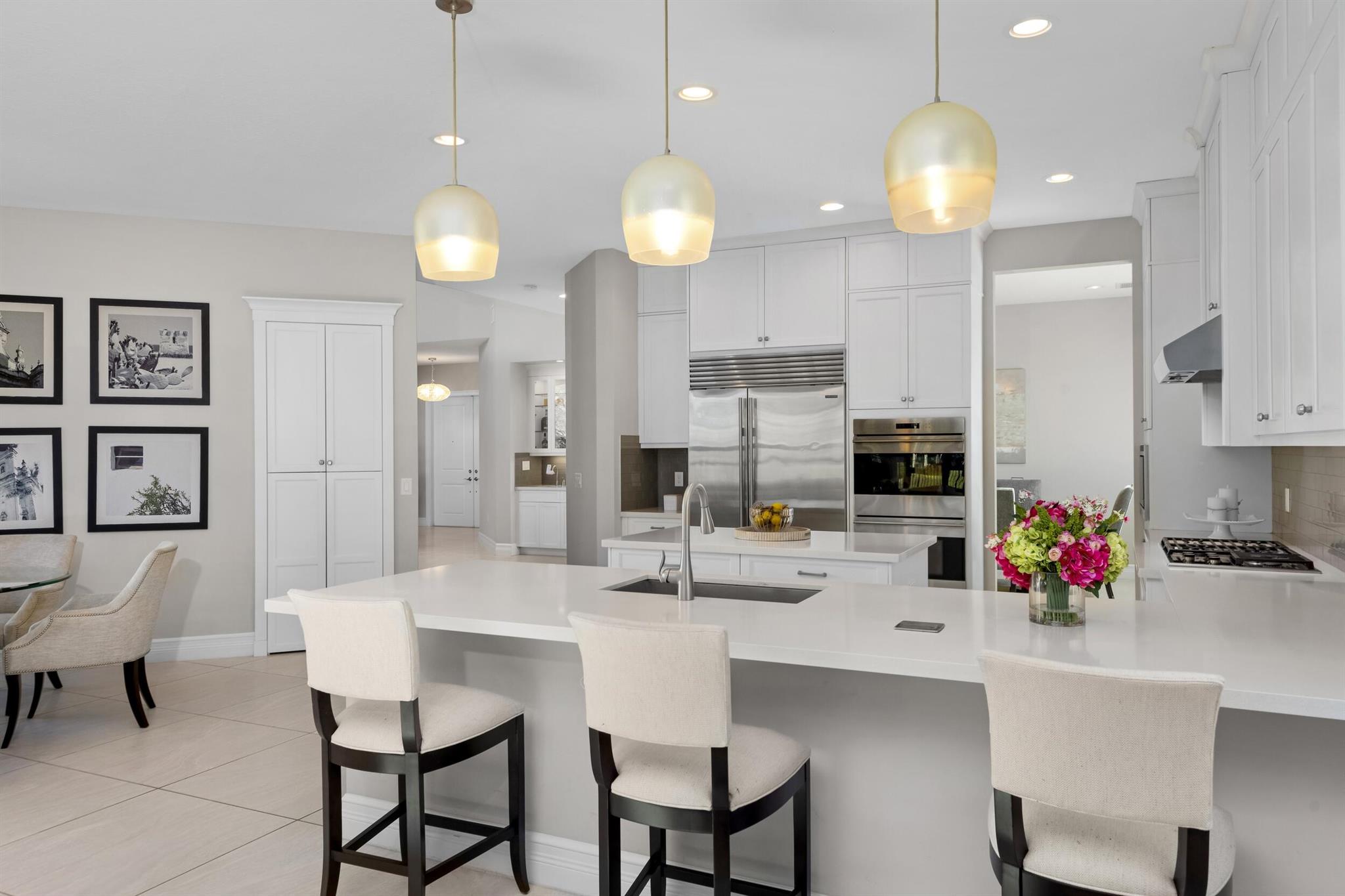 Seven Bridges - Residential