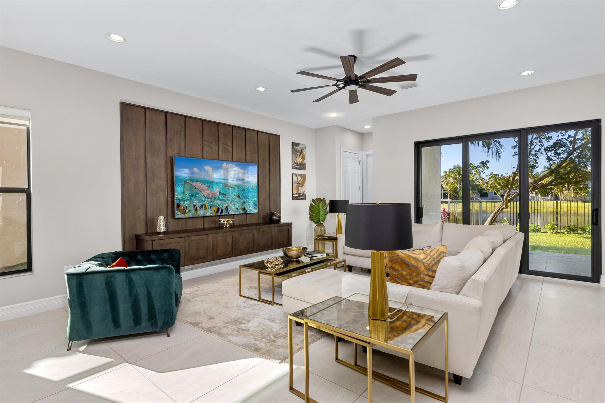 Seven Bridges - Residential