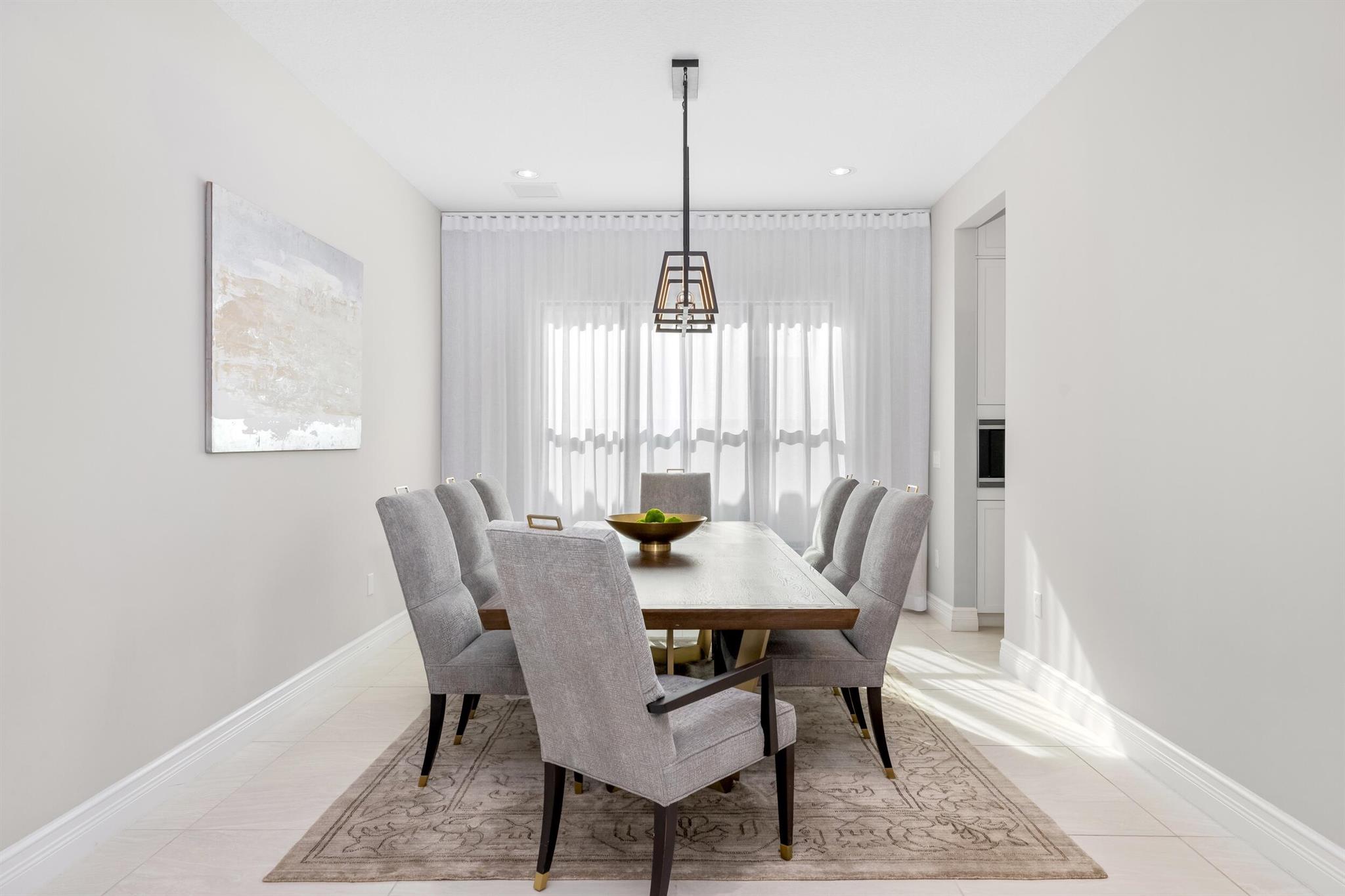 Seven Bridges - Residential