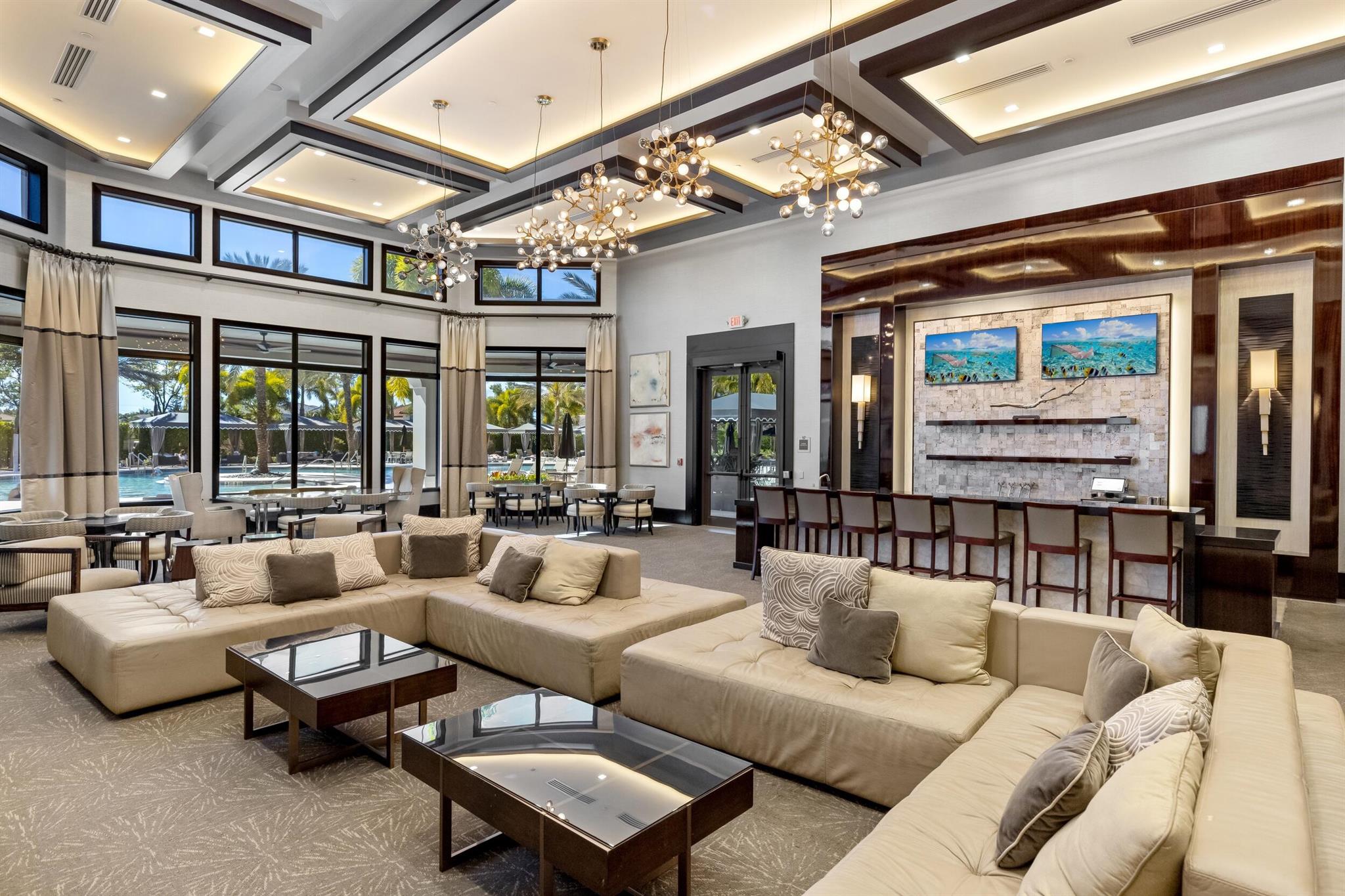 Seven Bridges - Residential