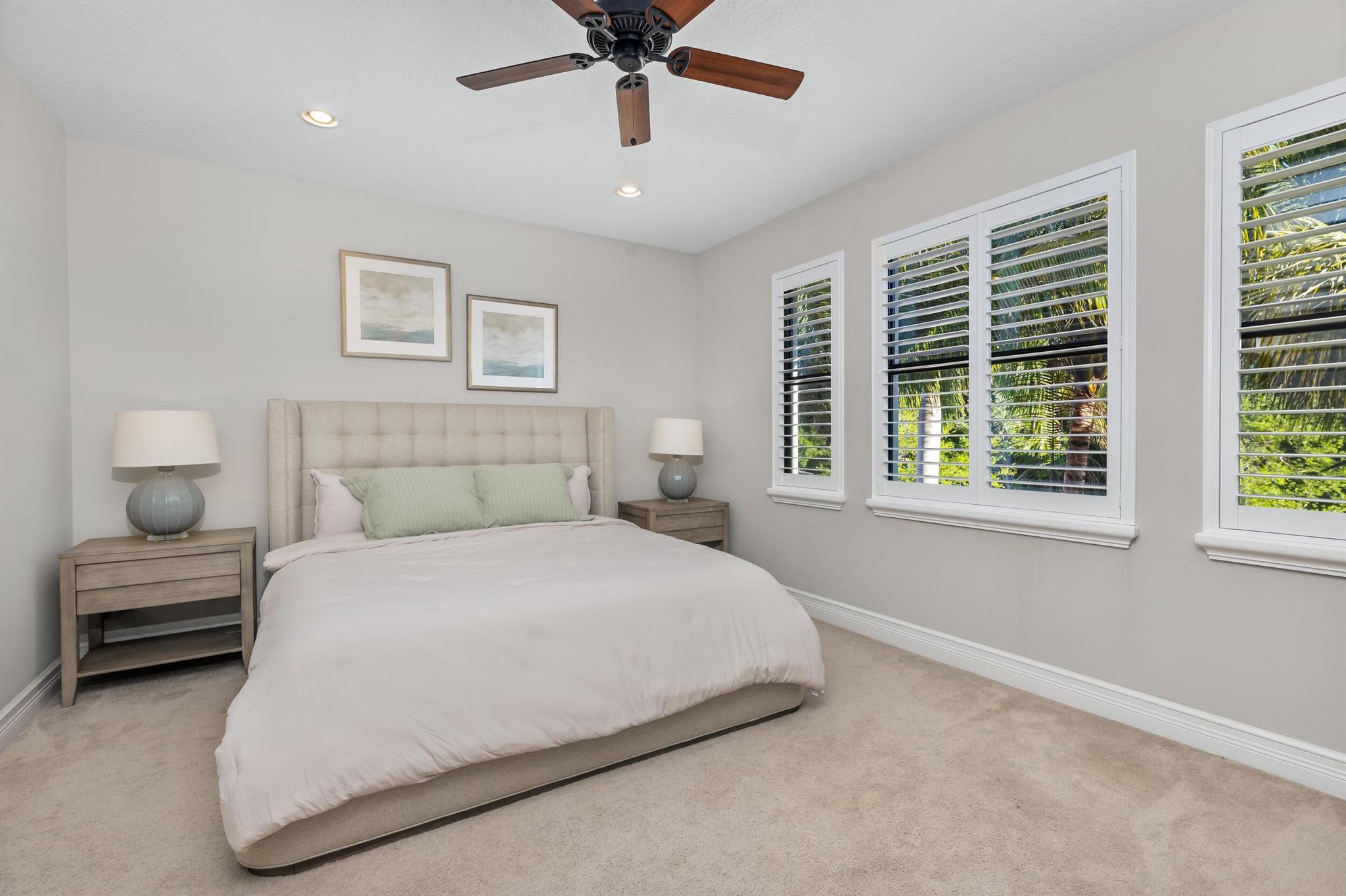 Seven Bridges - Residential