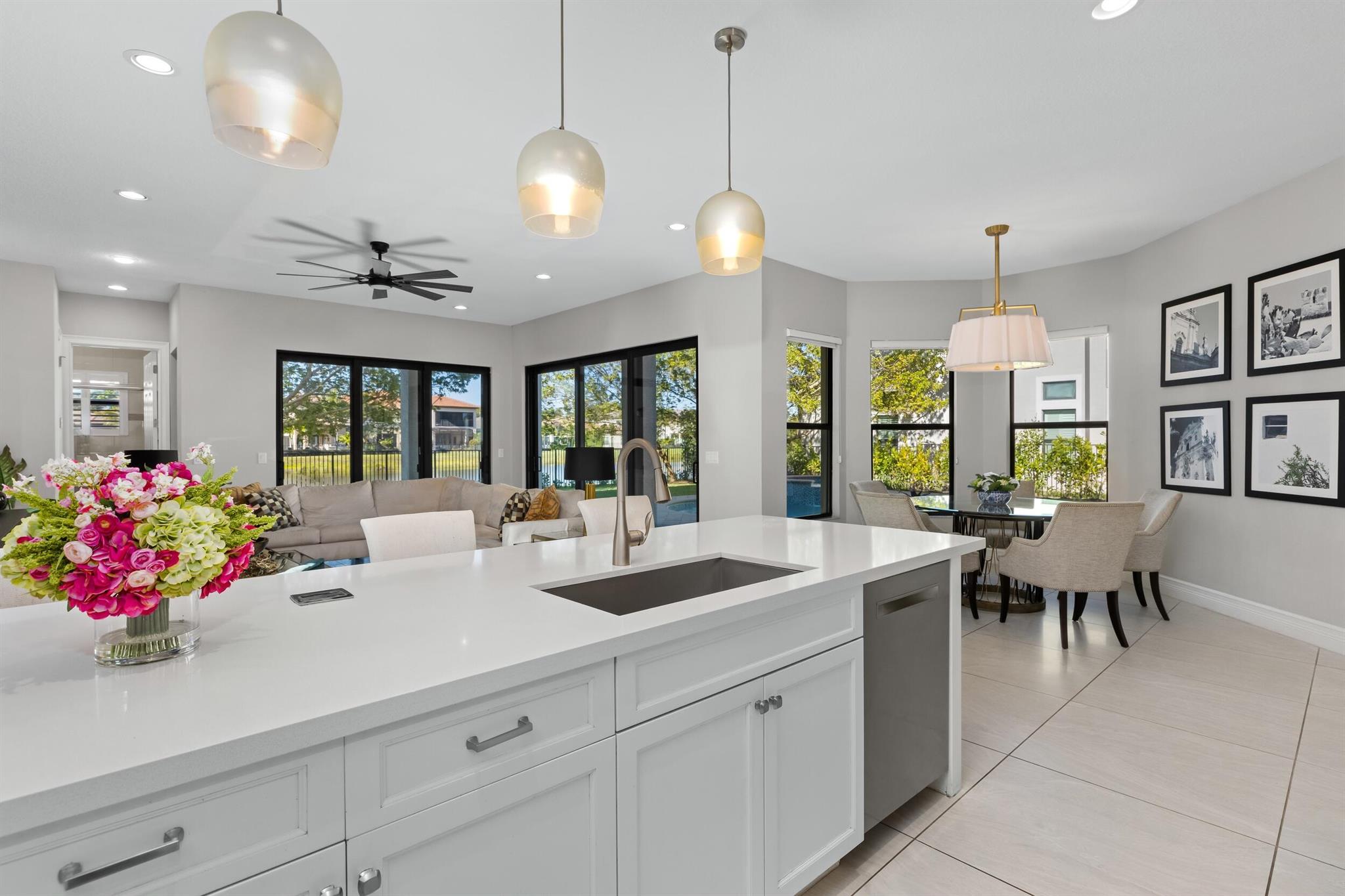 Seven Bridges - Residential