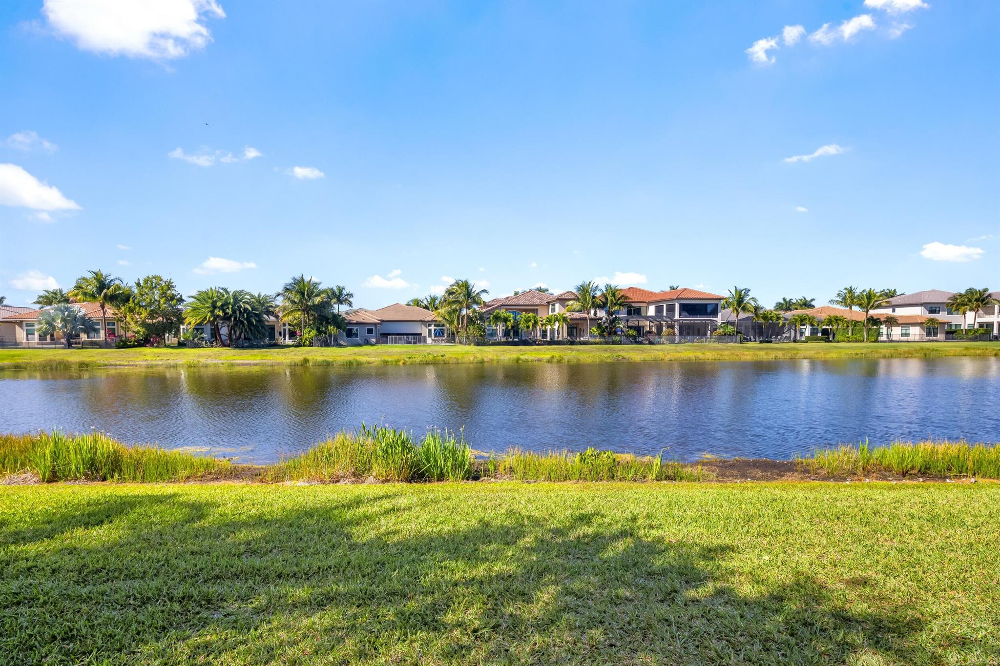 Seven Bridges - Residential