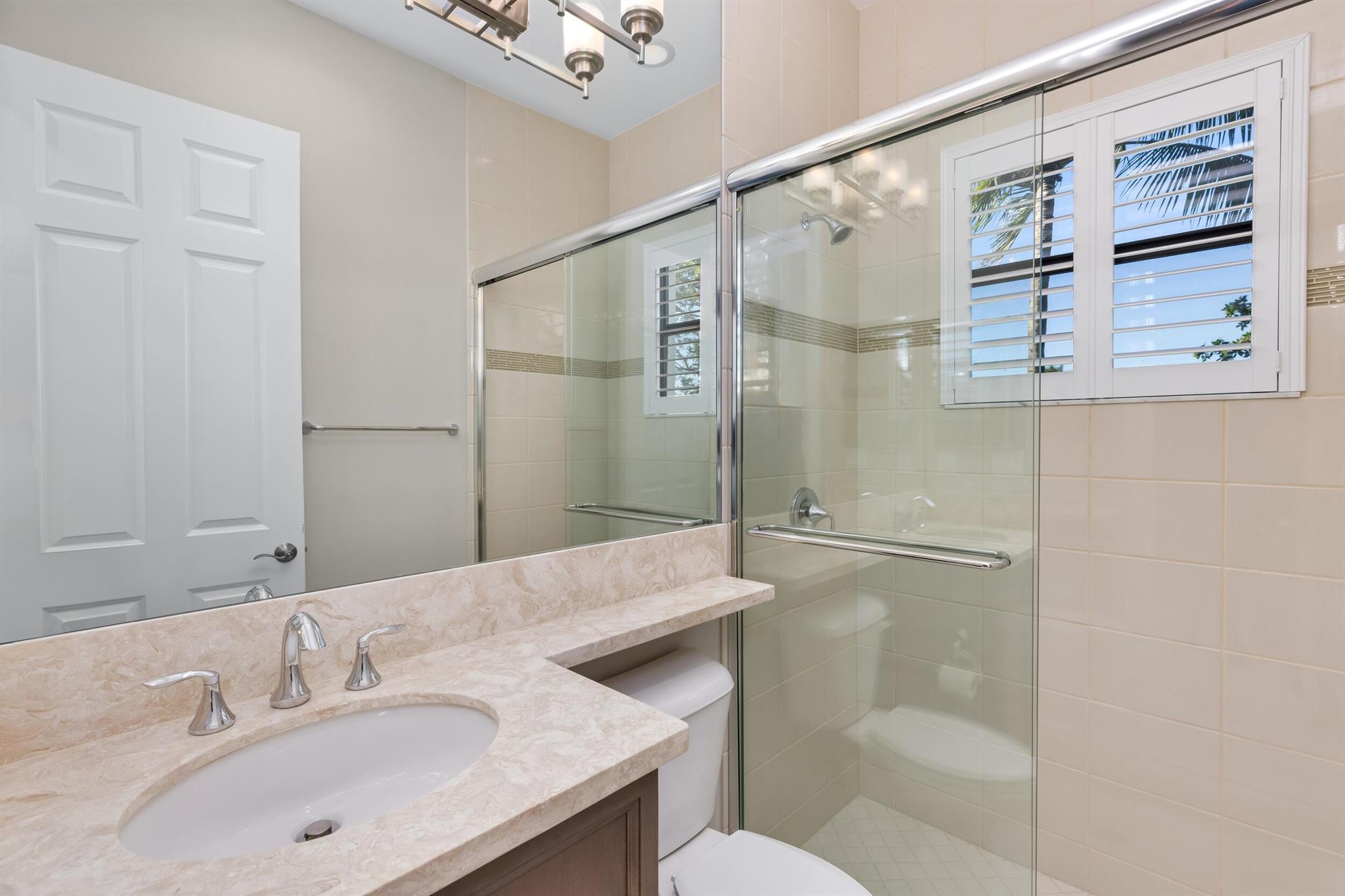 Seven Bridges - Residential