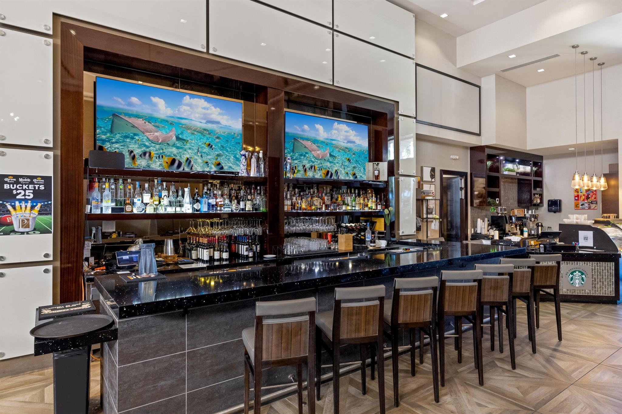 Seven Bridges - Residential