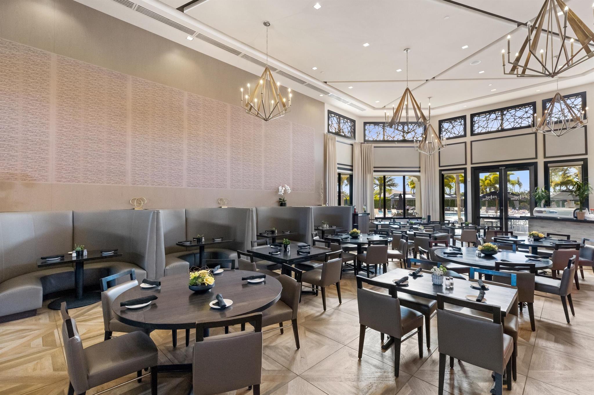 Seven Bridges - Residential