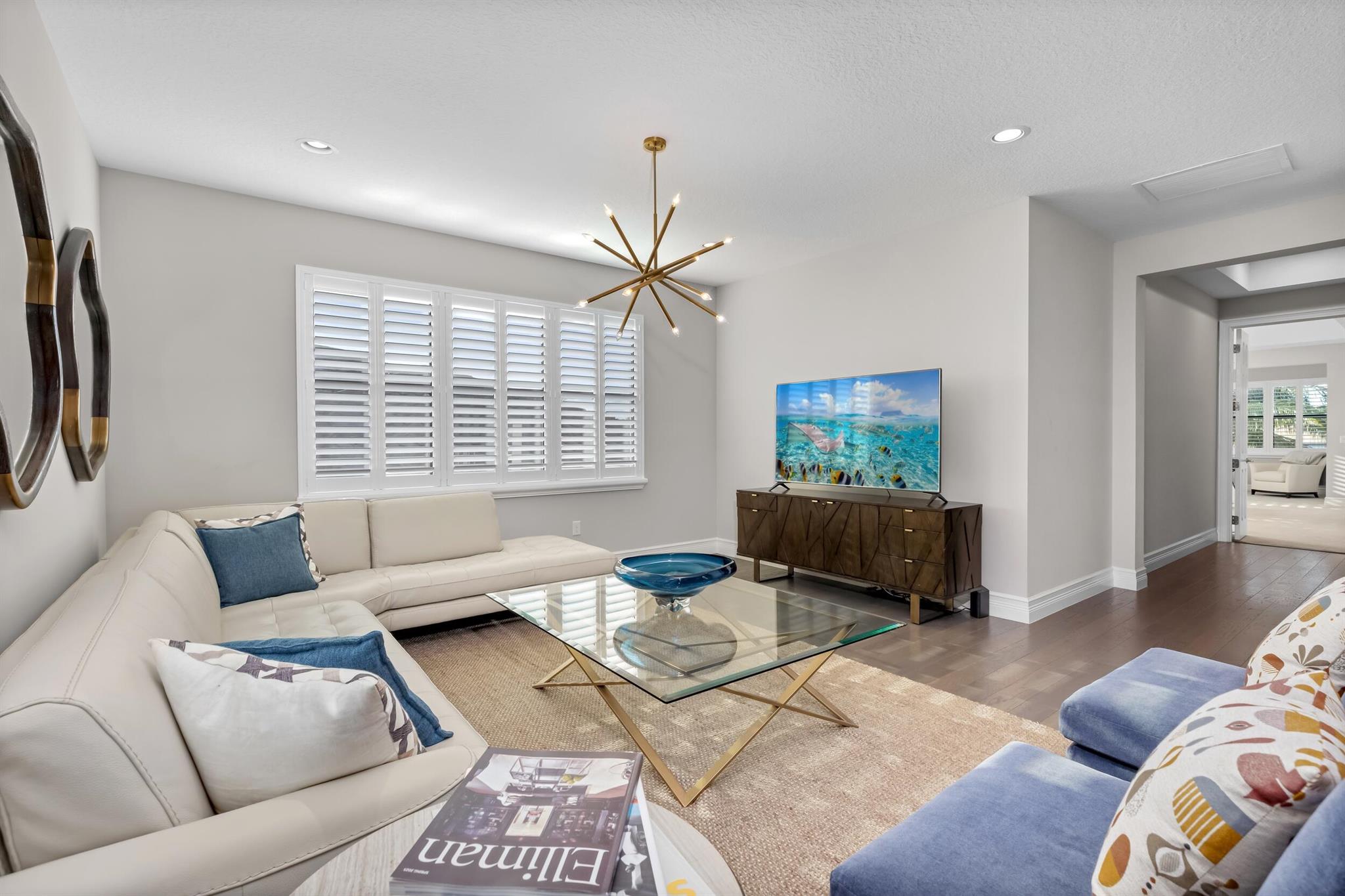 Seven Bridges - Residential