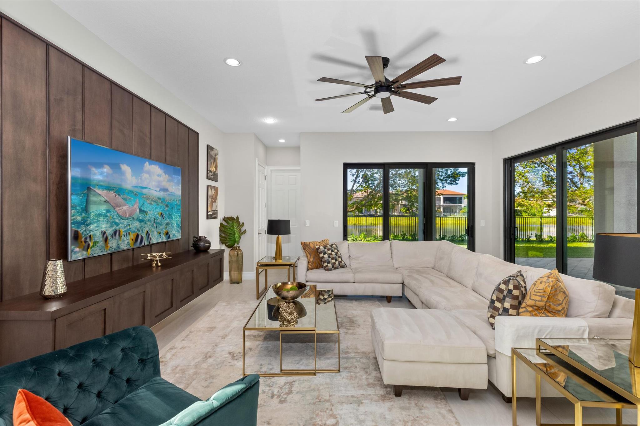 Seven Bridges - Residential