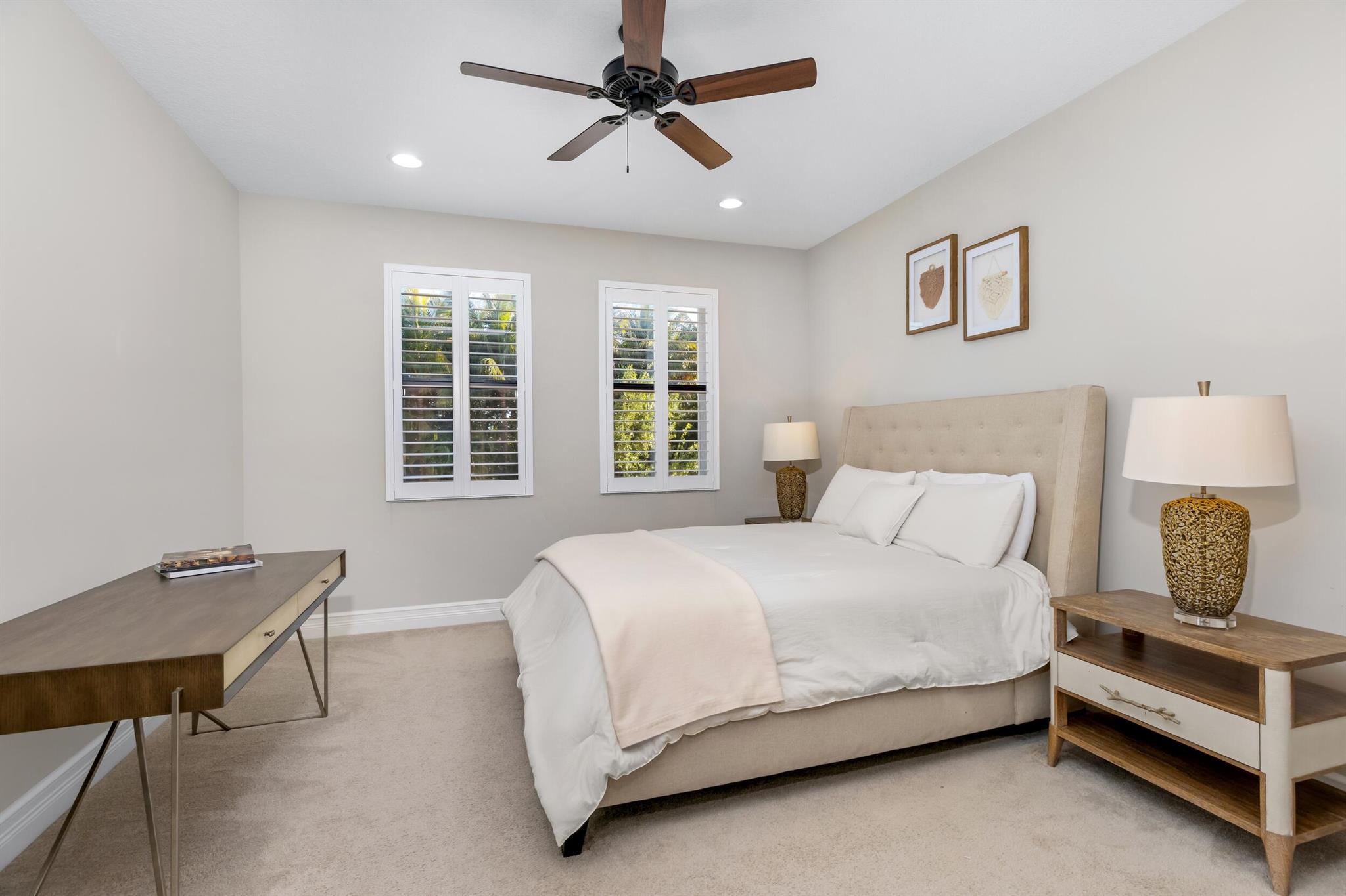 Seven Bridges - Residential