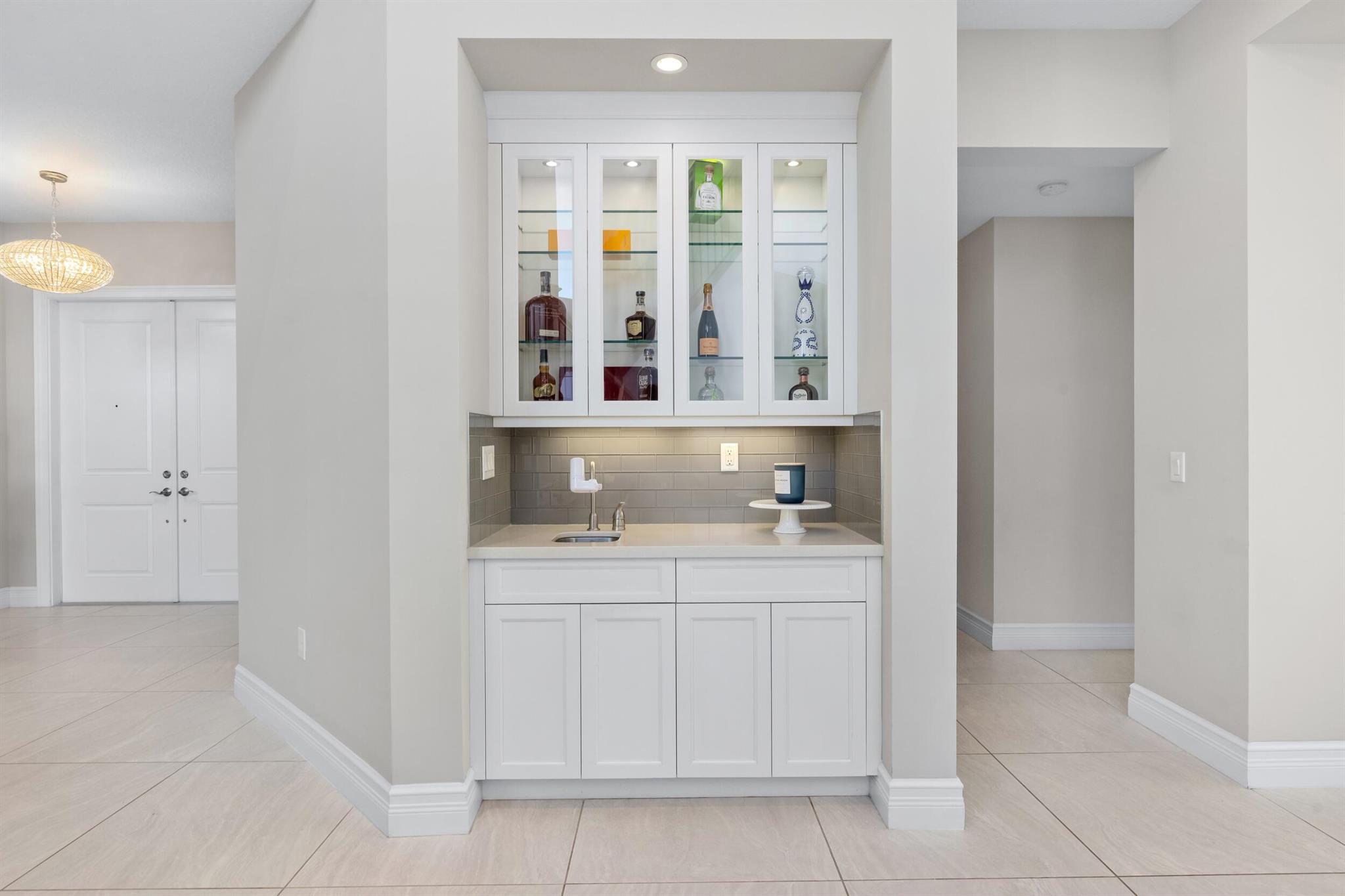 Seven Bridges - Residential