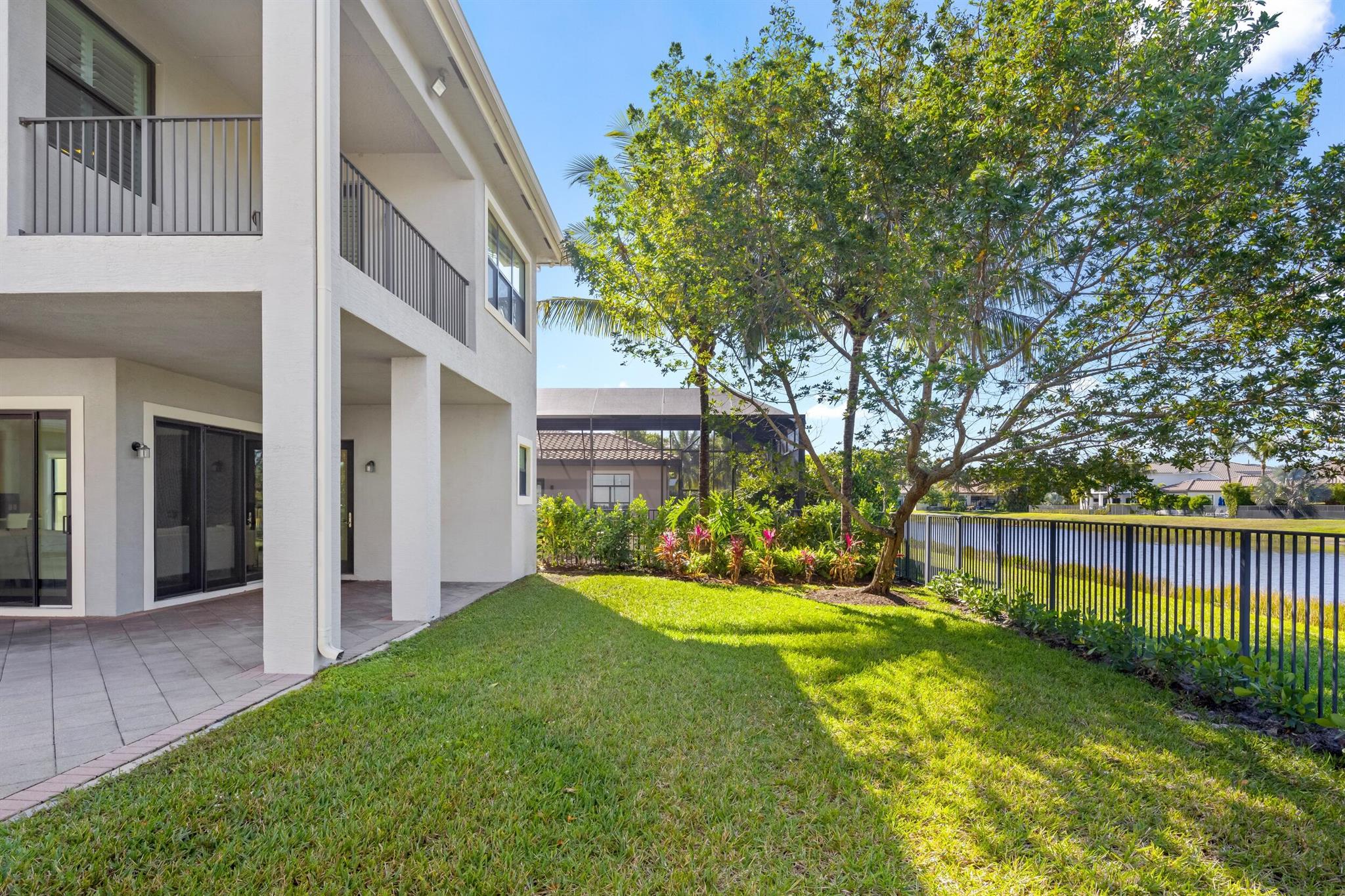 Seven Bridges - Residential