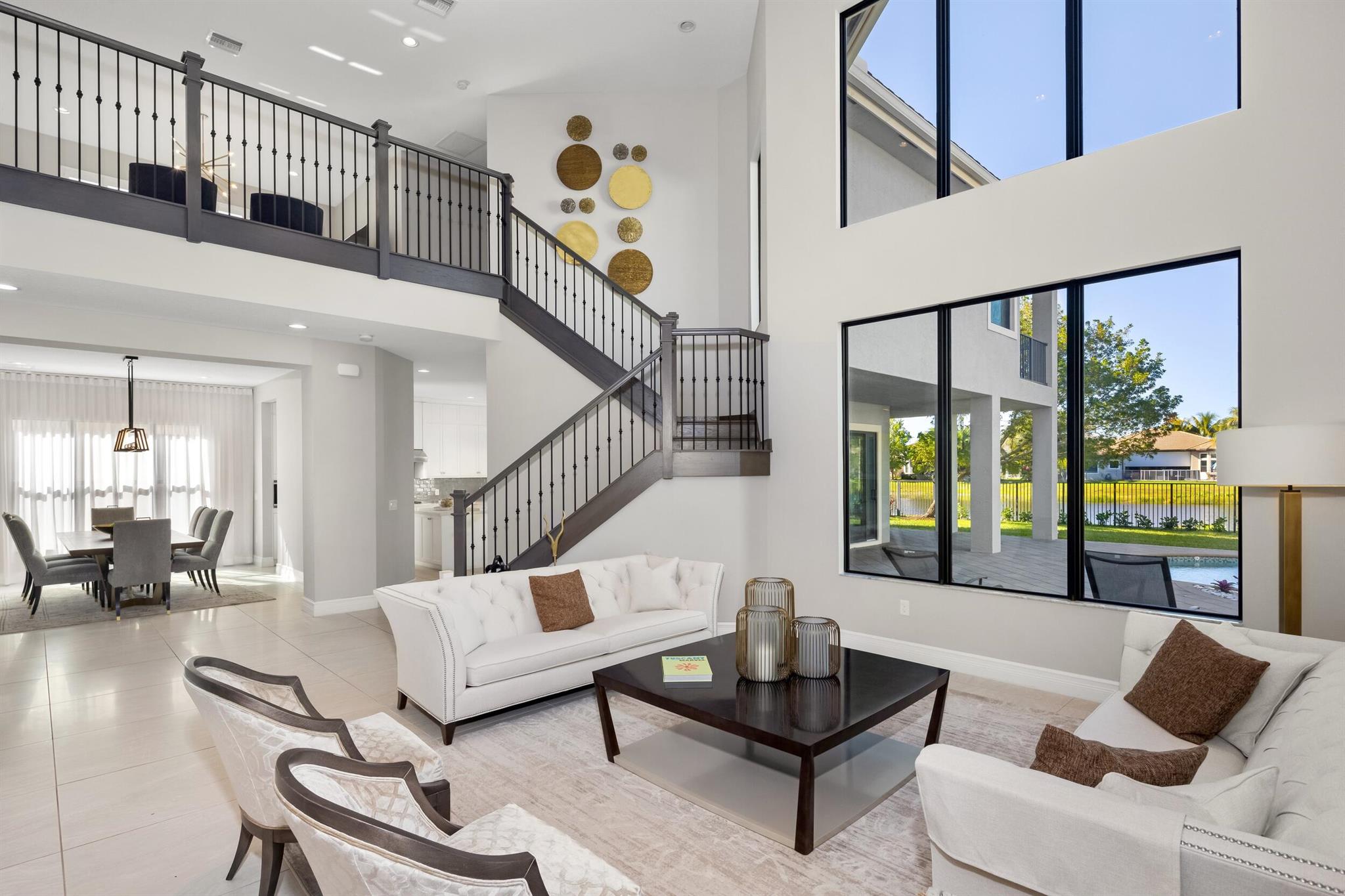 Seven Bridges - Residential