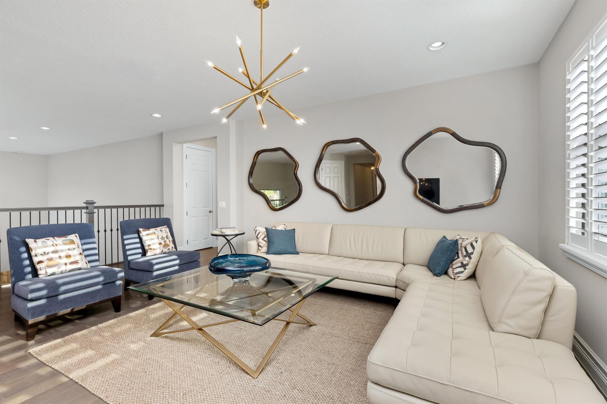 Seven Bridges - Residential