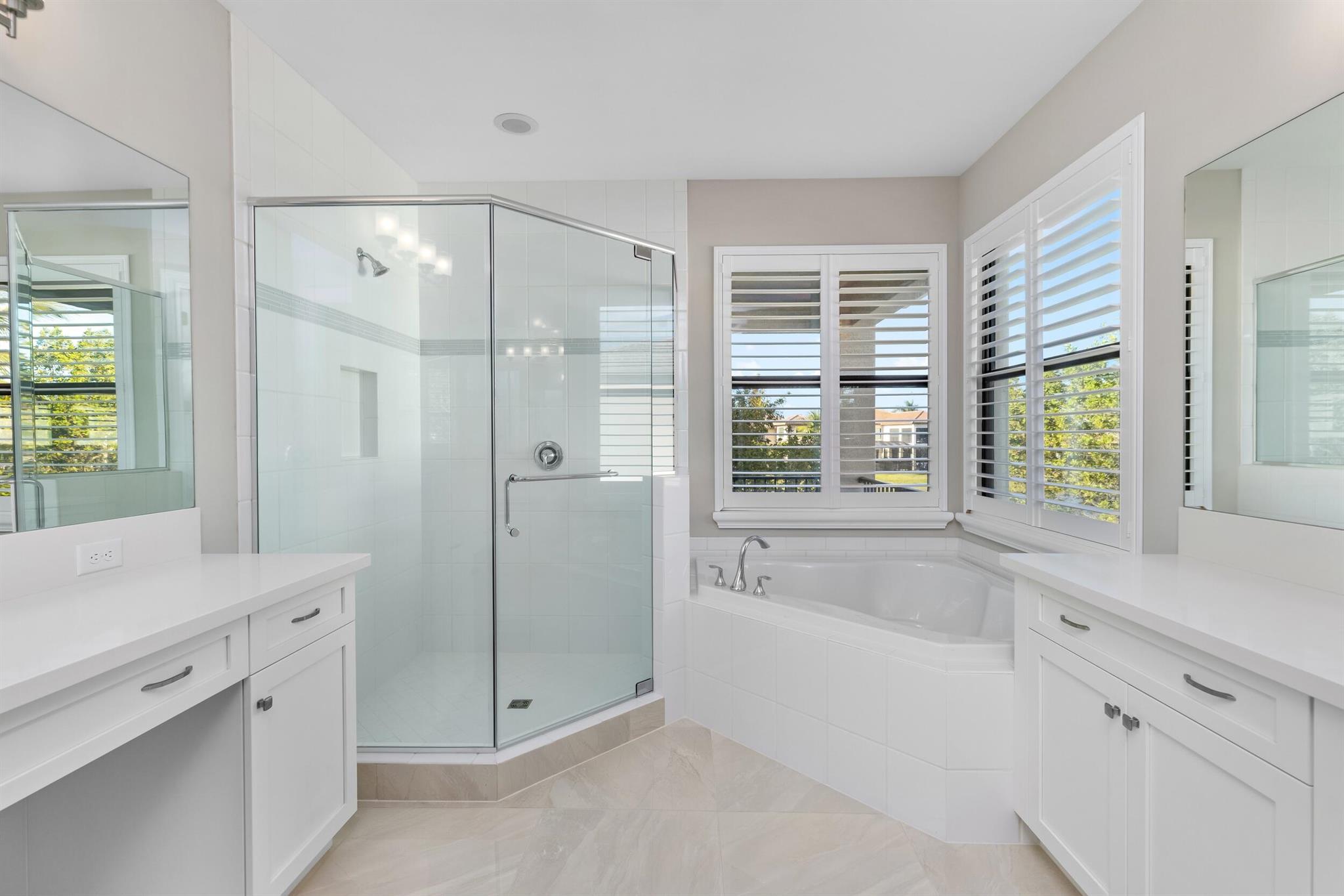 Seven Bridges - Residential