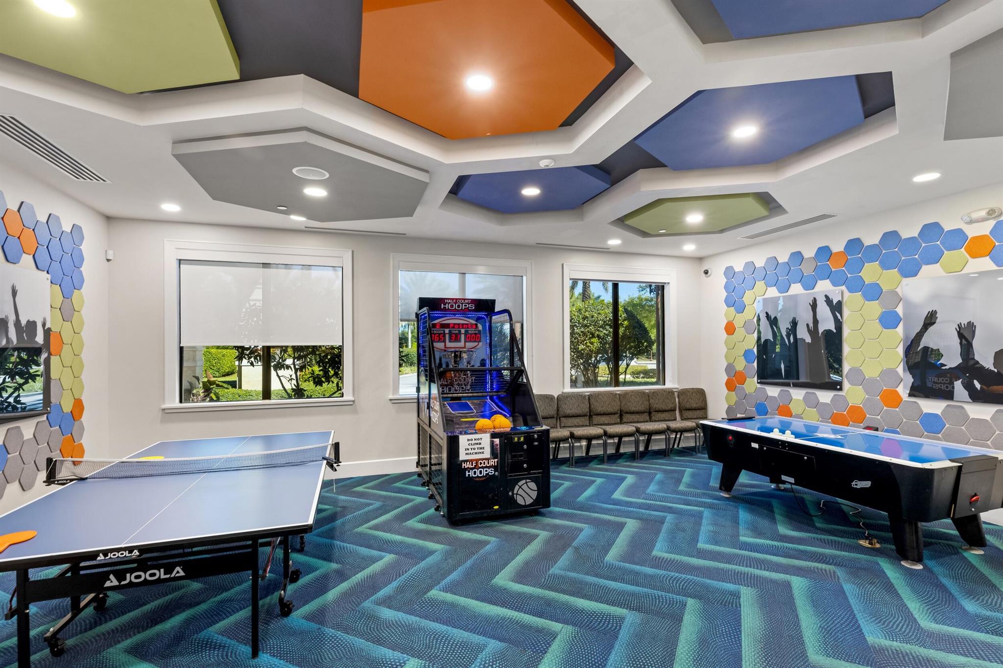 Seven Bridges - Residential