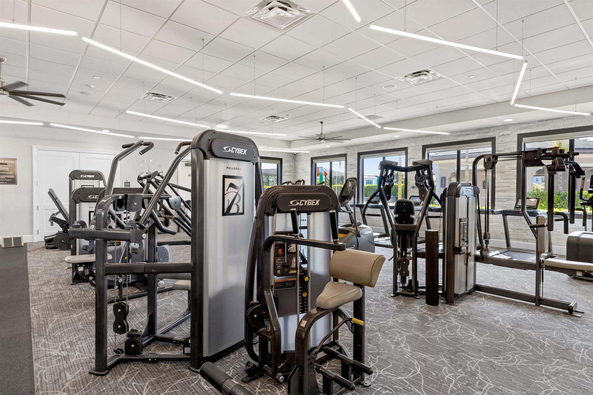 Seven Bridges - Residential