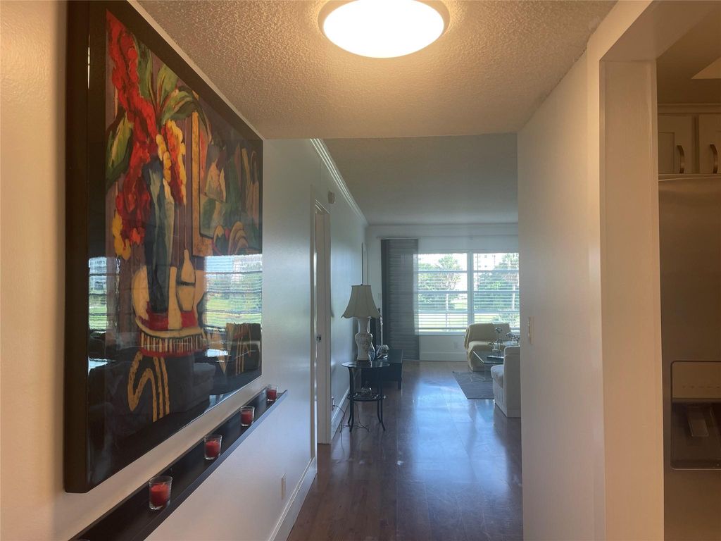 Photo of 2900 N Palm Aire Dr #304, Pompano Beach, FL 33069 (MLS # F10417334)