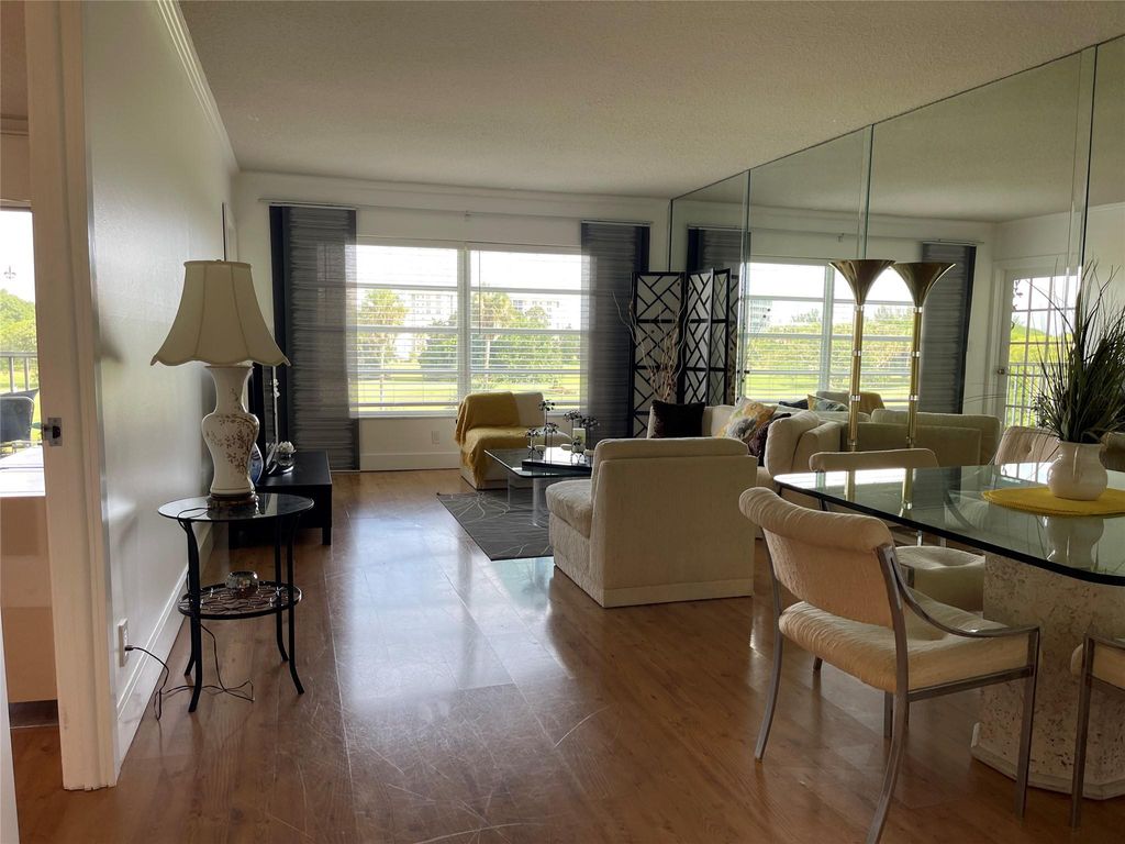 Photo of 2900 N Palm Aire Dr #304, Pompano Beach, FL 33069 (MLS # F10417334)