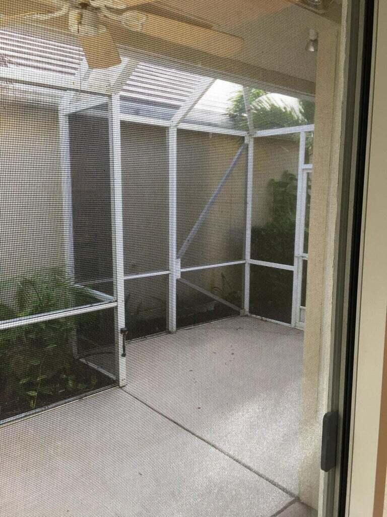 EASTPOINTE SUB 13A - Residential Lease