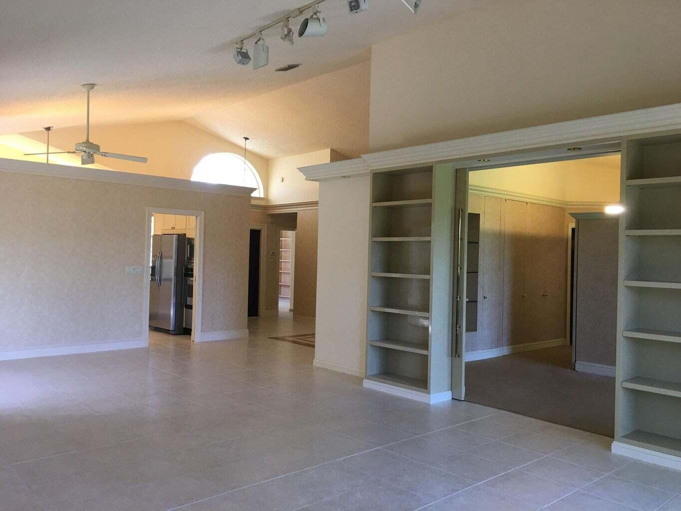 EASTPOINTE SUB 13A - Residential Lease