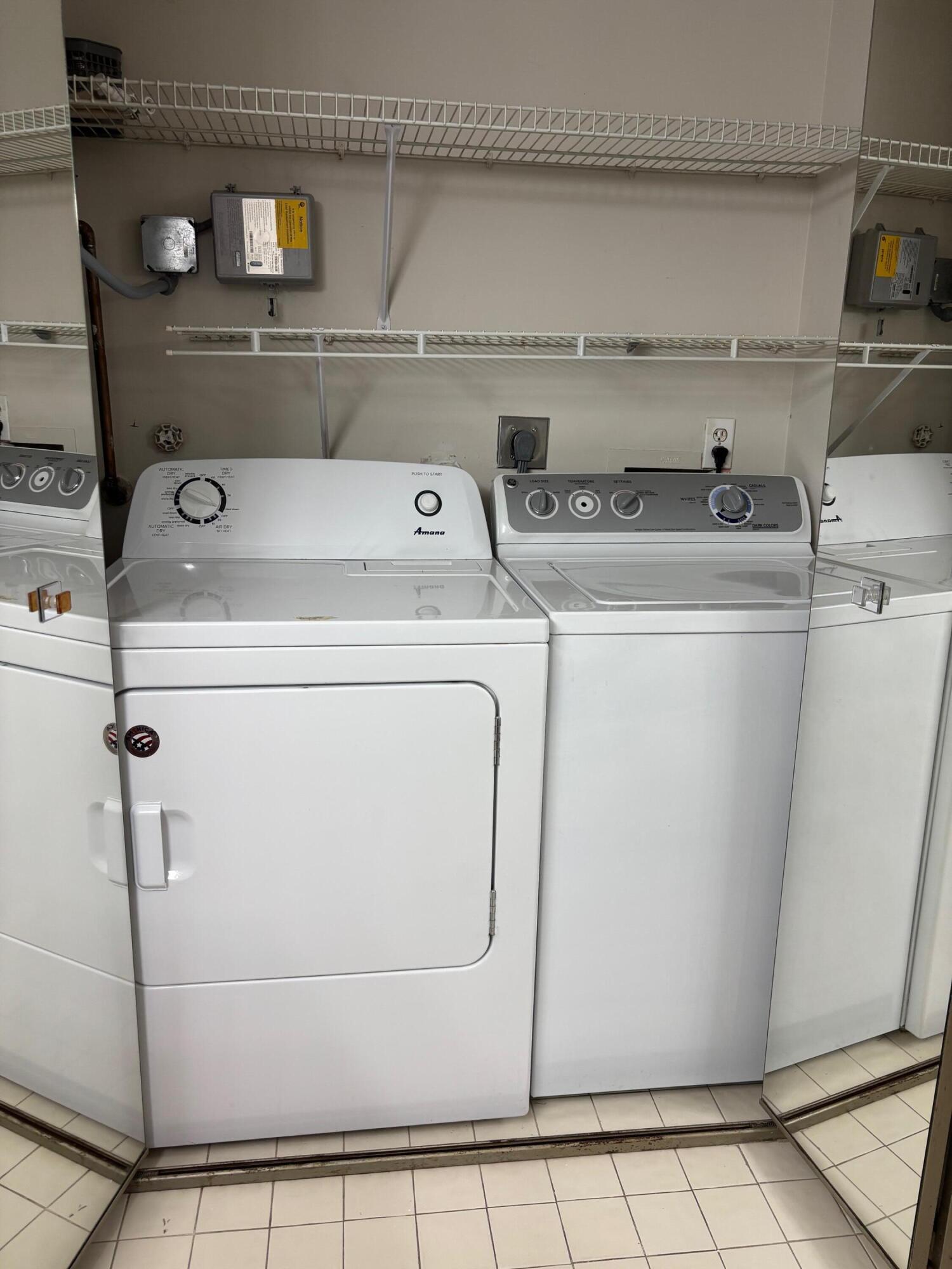 TROPIC VIEW CONDO - Residential