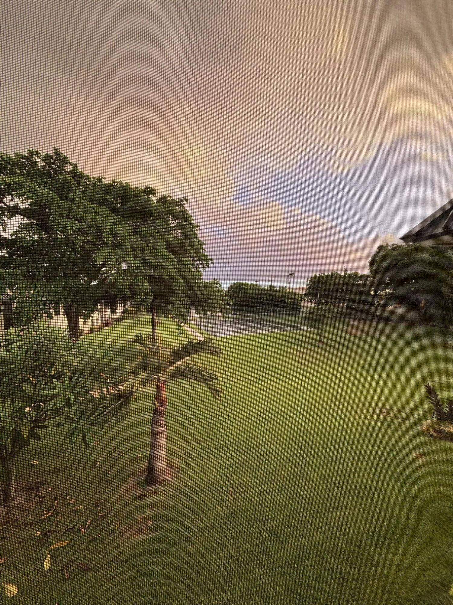 TROPIC VIEW CONDO - Residential