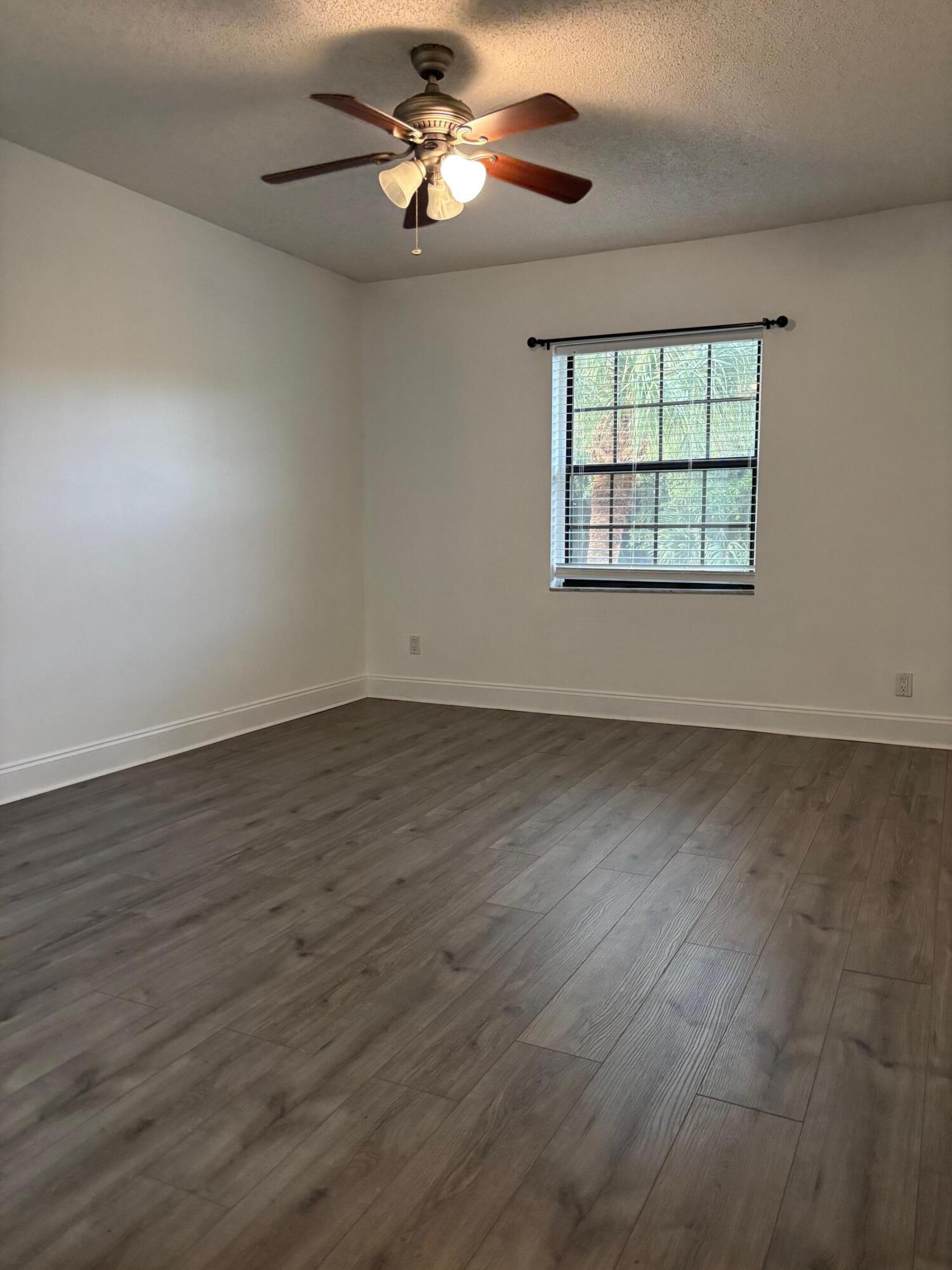 TROPIC VIEW CONDO - Residential